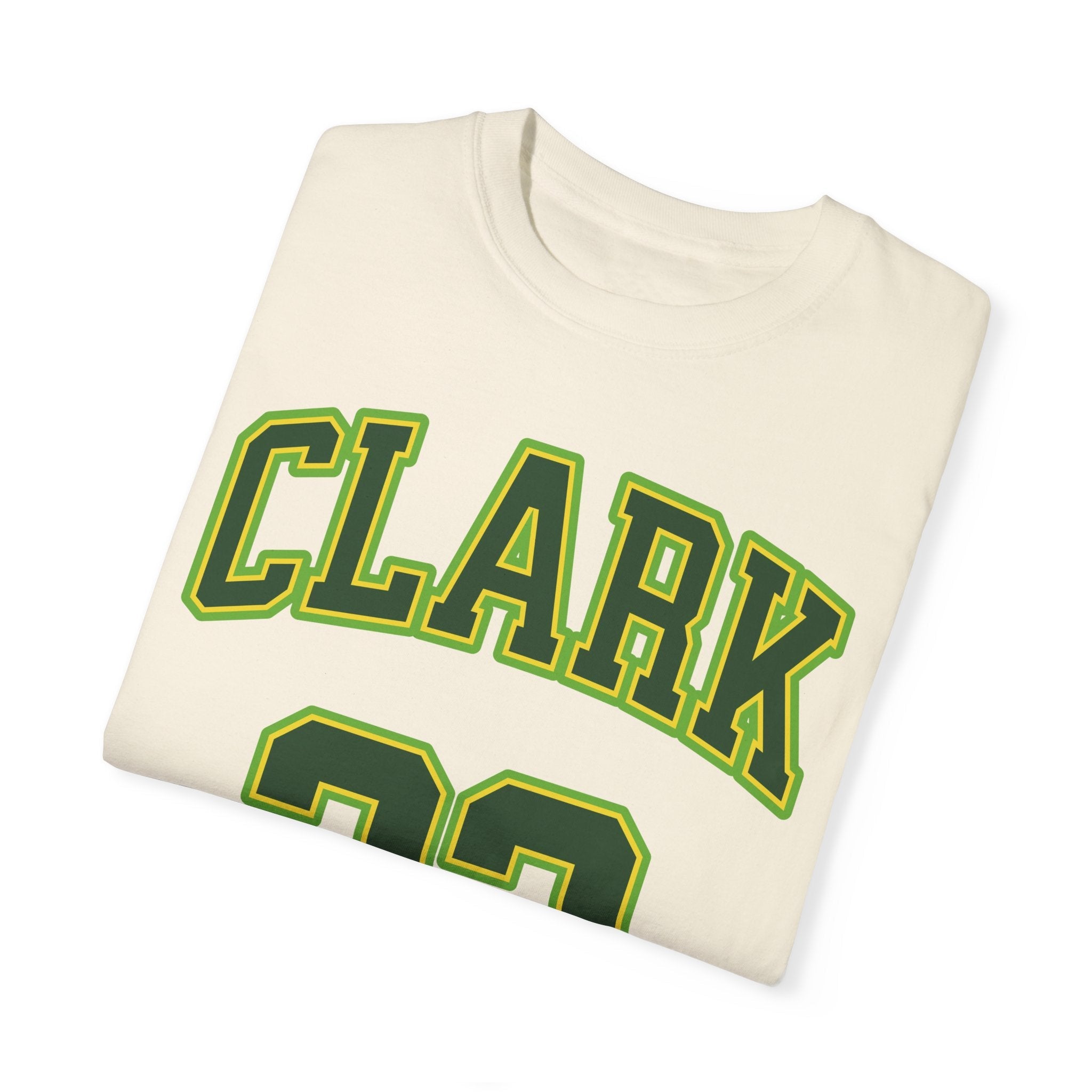 Alysha Clark Storm Basketball Premium Shirt | Chix Sports