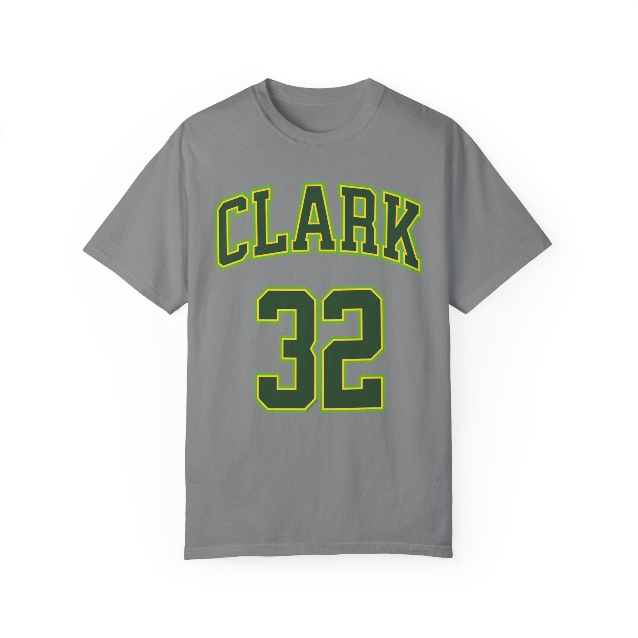 Alysha Clark Storm Basketball Premium Shirt | Chix Sports