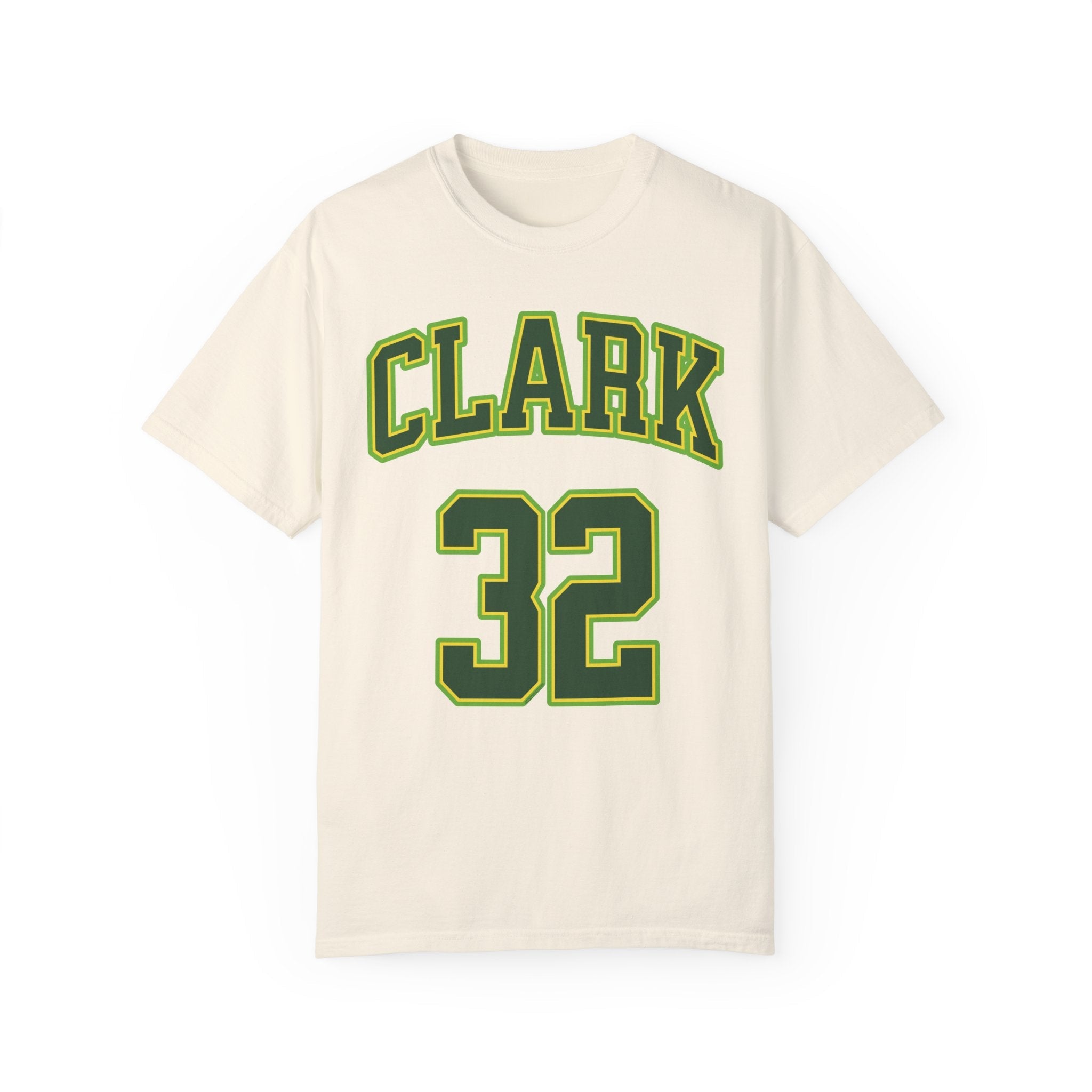 Alysha Clark Storm Basketball Premium Shirt | Chix Sports
