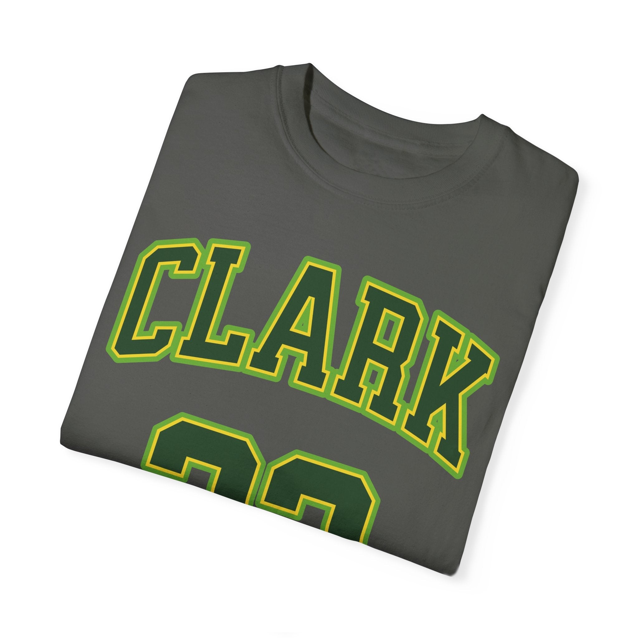 Alysha Clark Storm Basketball Premium Shirt | Chix Sports