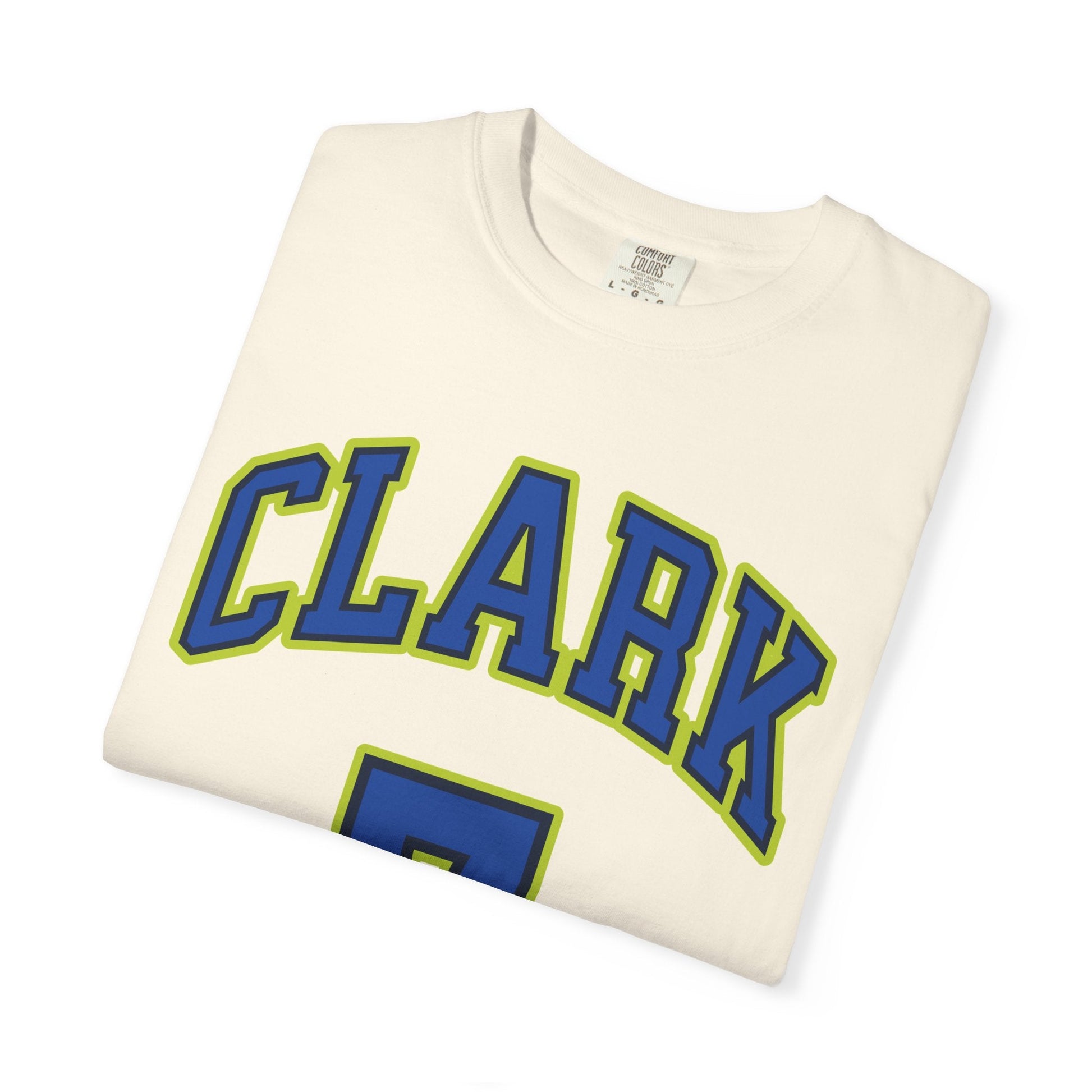Alysha Clark Wings Premium Unisex Shirt | Chix Sports