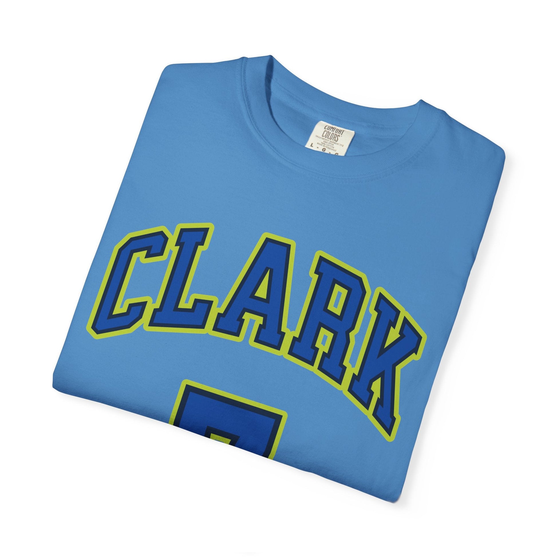 Alysha Clark Wings Premium Unisex Shirt | Chix Sports