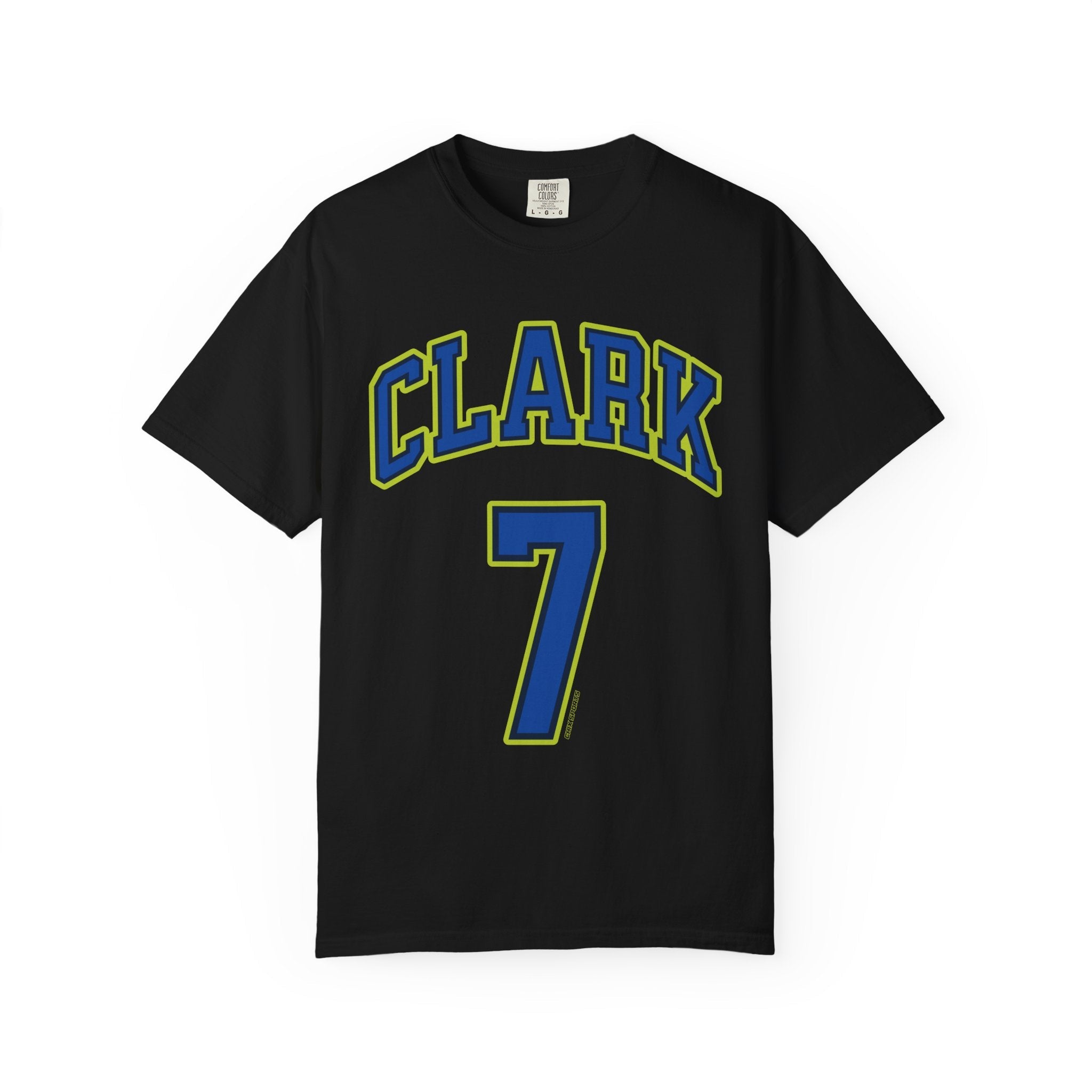 Alysha Clark Wings Premium Unisex Shirt | Chix Sports