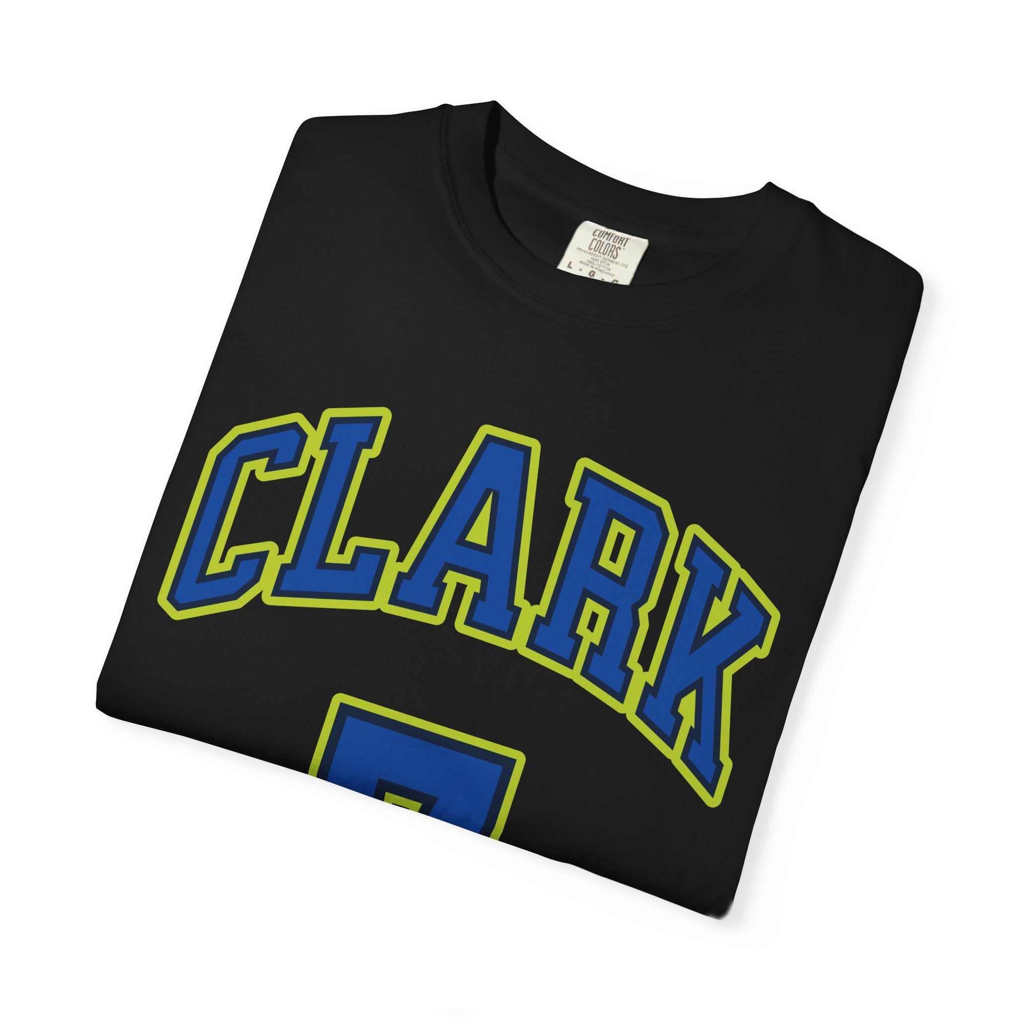 Alysha Clark Wings Premium Unisex Shirt | Chix Sports