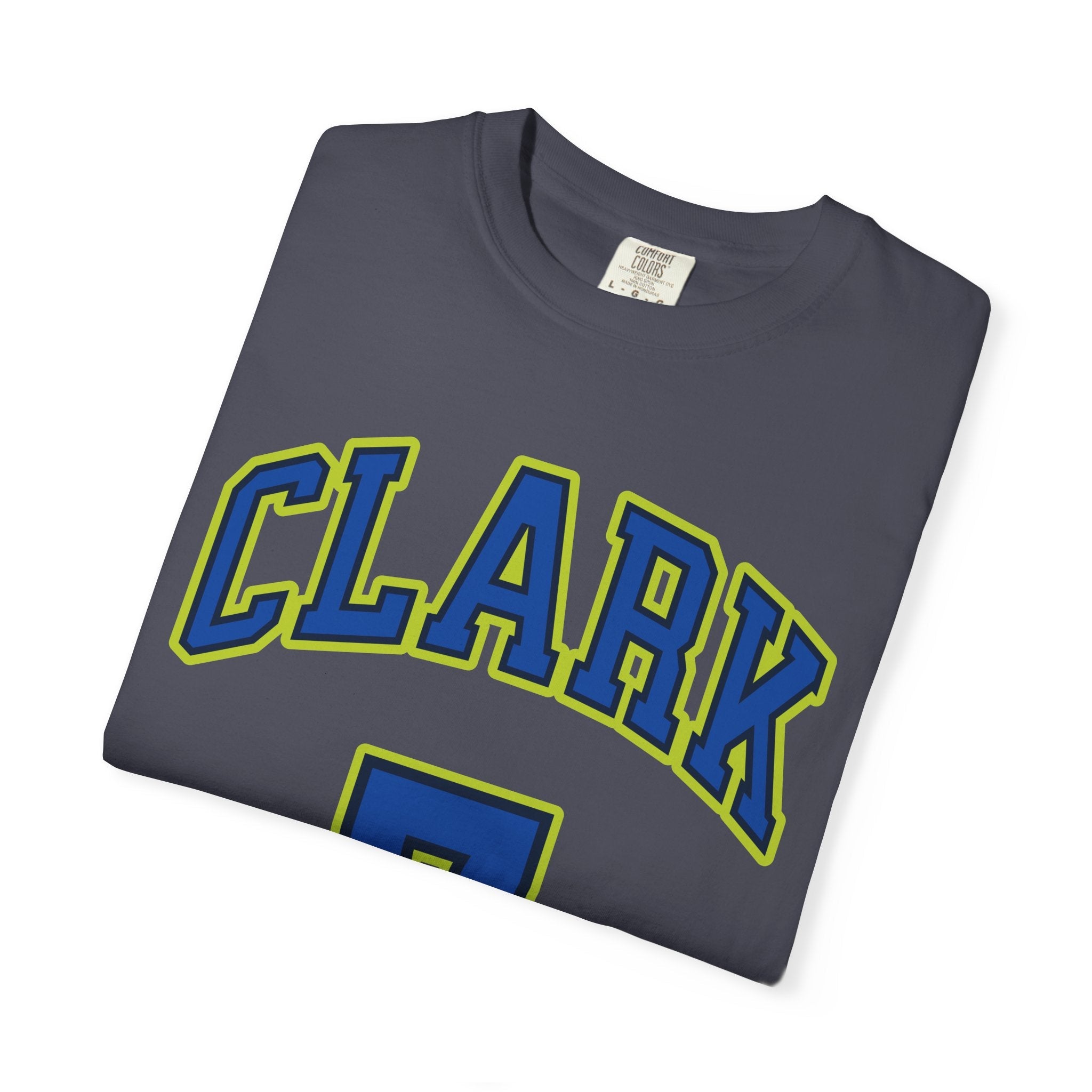 Alysha Clark Wings Premium Unisex Shirt | Chix Sports
