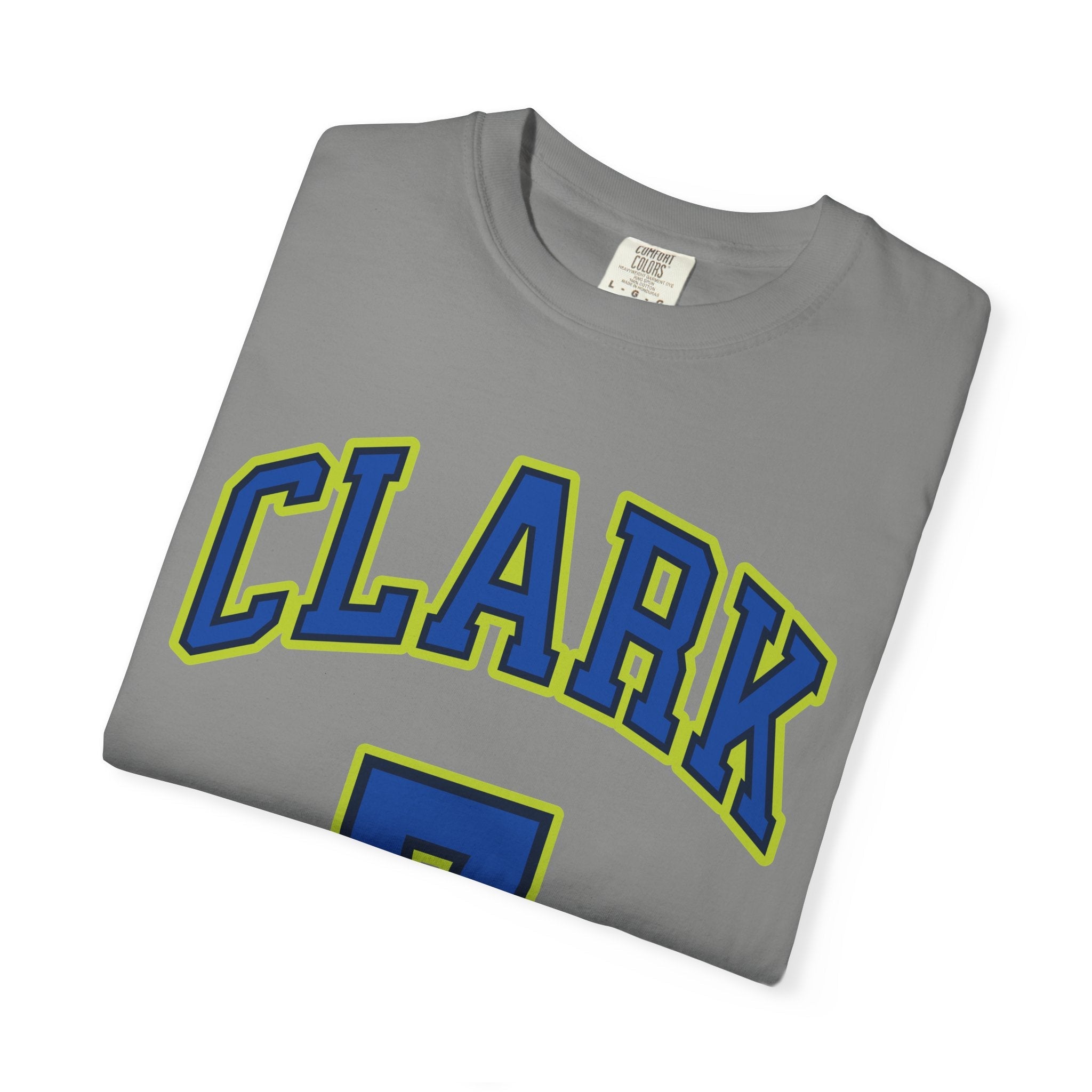 Alysha Clark Wings Premium Unisex Shirt | Chix Sports