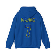 Alysha Clark Wings Unisex Hoodie | Chix Sports