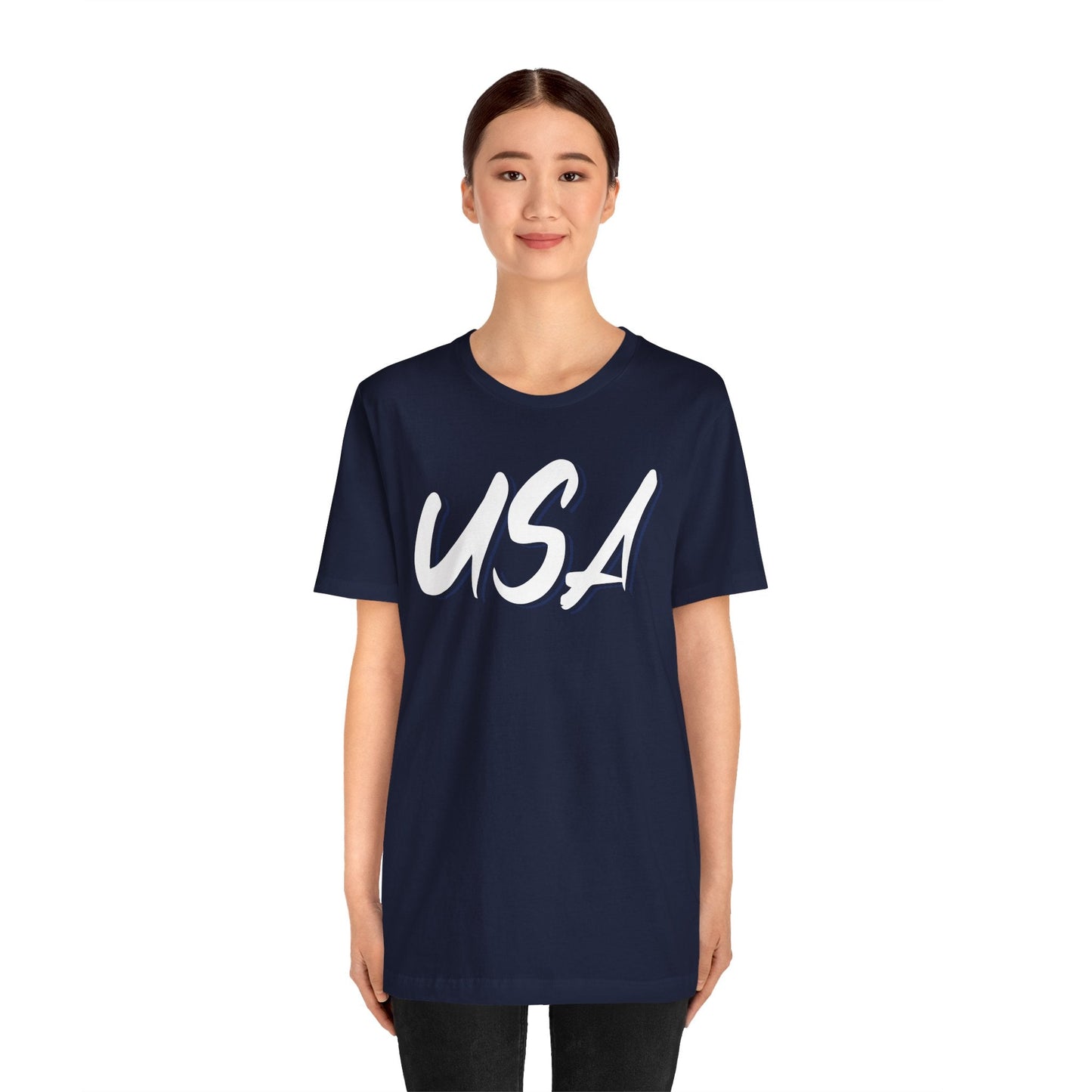 Alyssa Malonson Light Softblend Soccer Shirt | Chix Sports