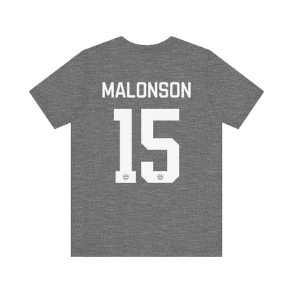 Alyssa Malonson Light Softblend Soccer Shirt | Chix Sports