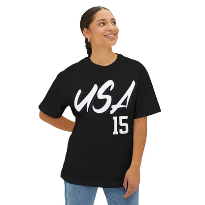 Alyssa Malonson Women's Soccer Shirt | Chix Sports