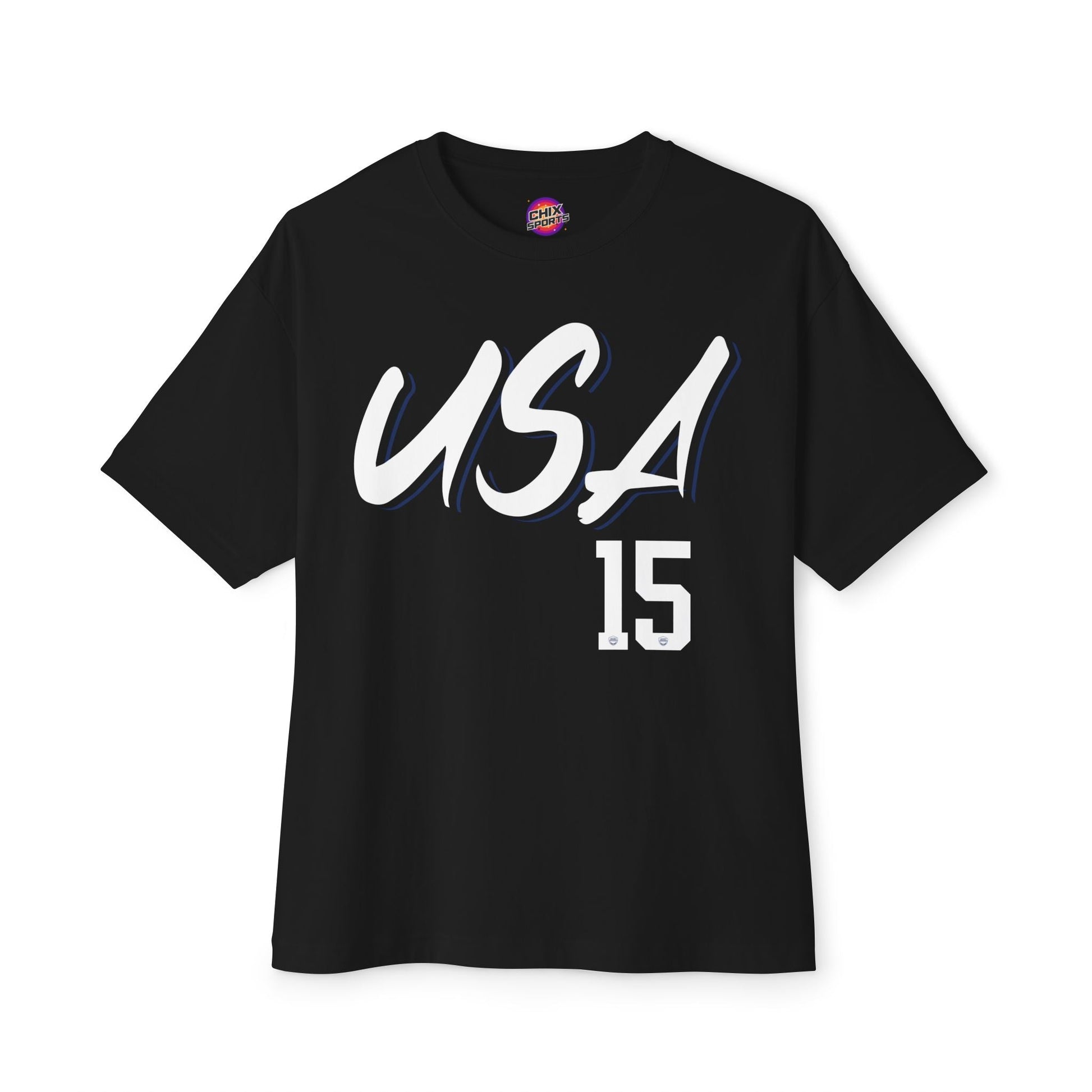 Alyssa Malonson Women's Soccer Shirt | Chix Sports