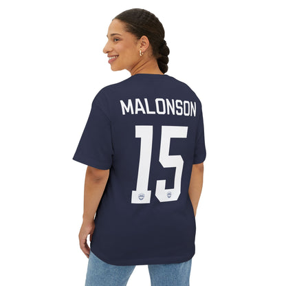 Alyssa Malonson Women's Soccer Shirt | Chix Sports