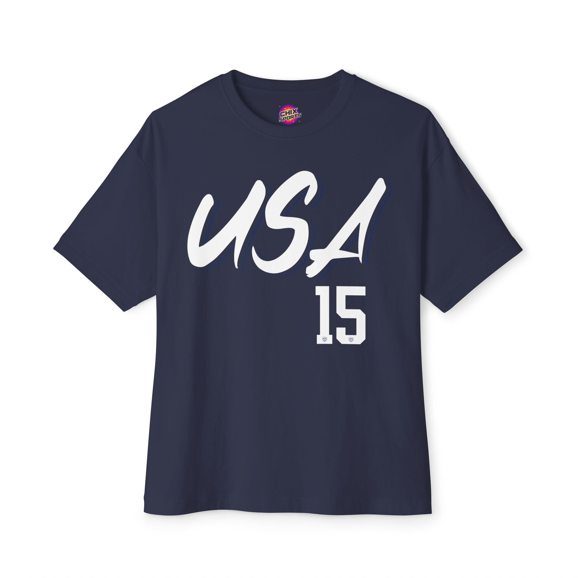 Alyssa Malonson Women's Soccer Shirt | Chix Sports