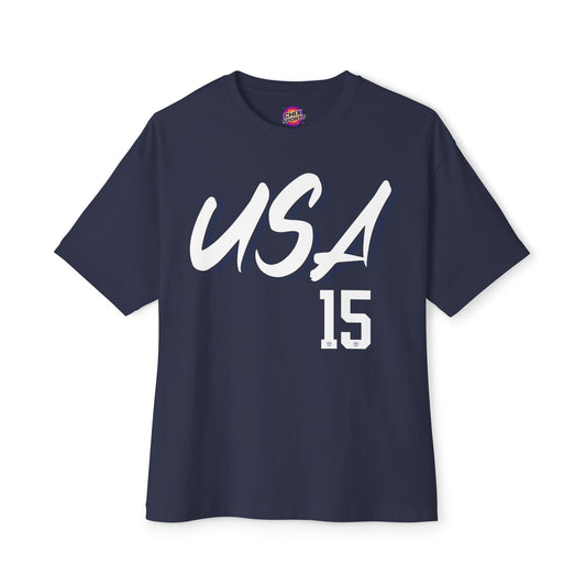 Alyssa Malonson Women's Soccer Shirt | Chix Sports