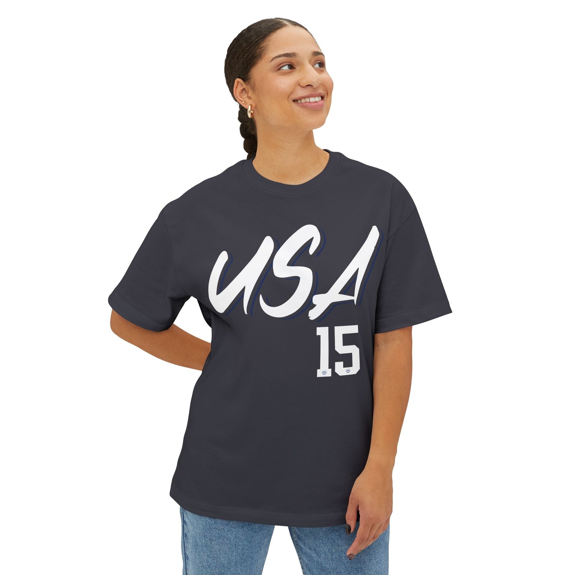 Alyssa Malonson Women's Soccer Shirt | Chix Sports