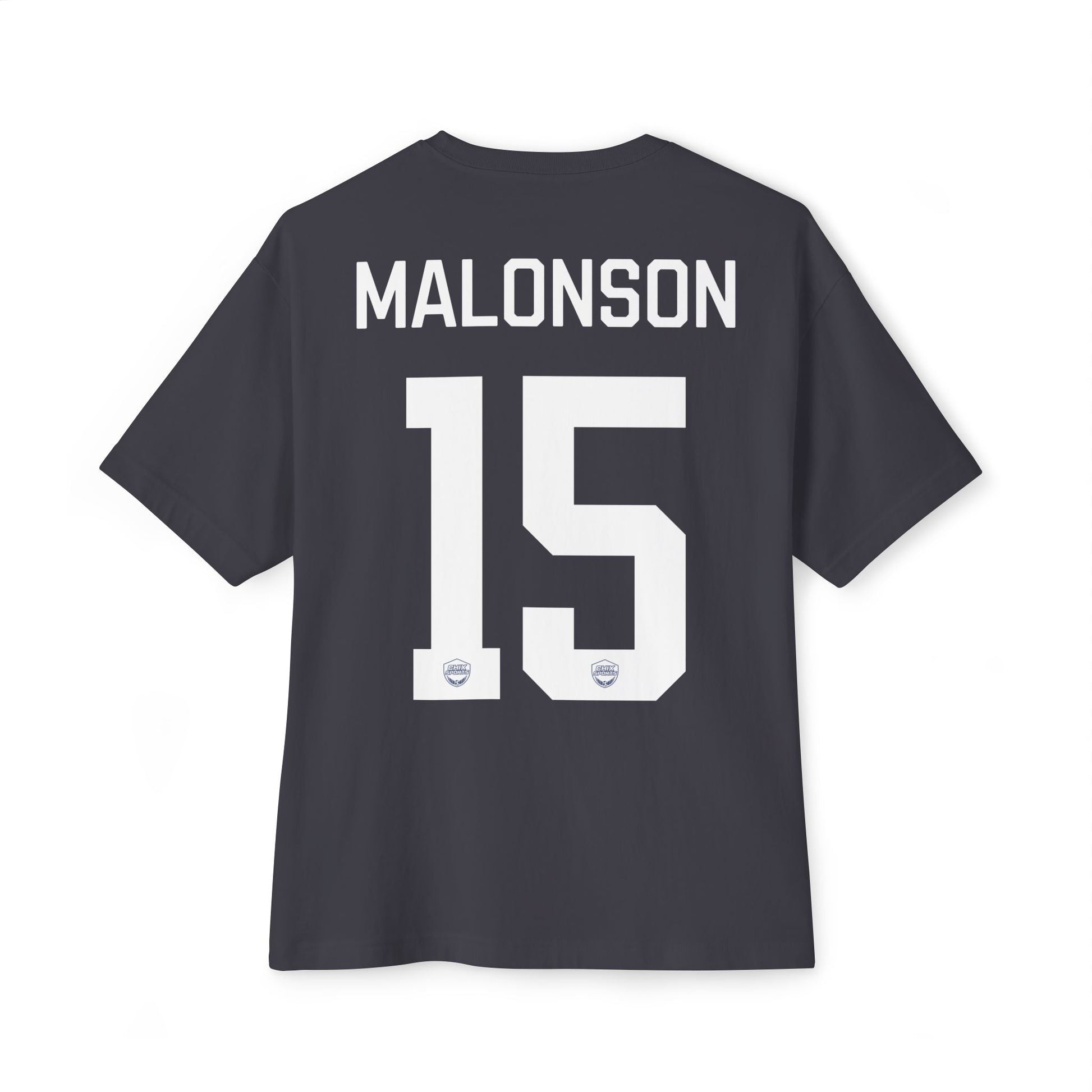 Alyssa Malonson Women's Soccer Shirt | Chix Sports