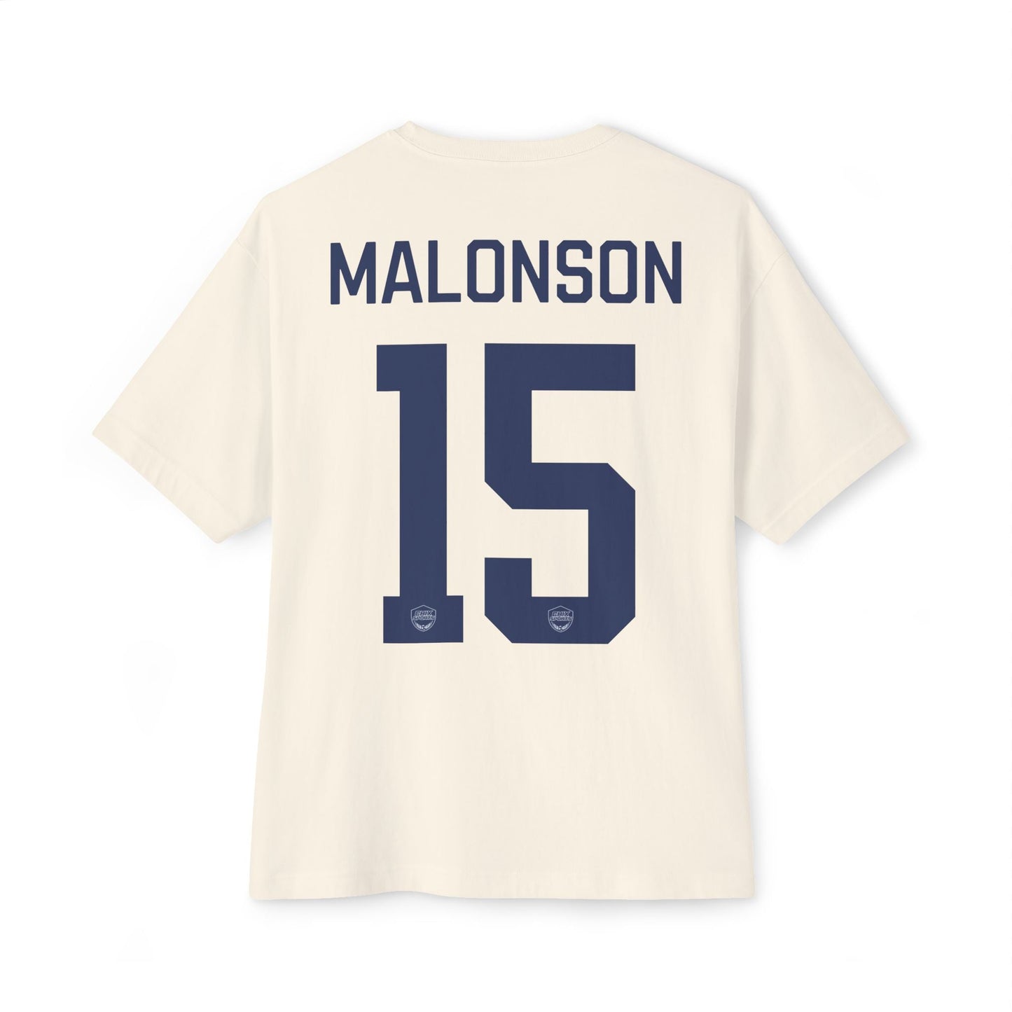 Alyssa Malonson Women's Team Soccer Shirt | Chix Sports