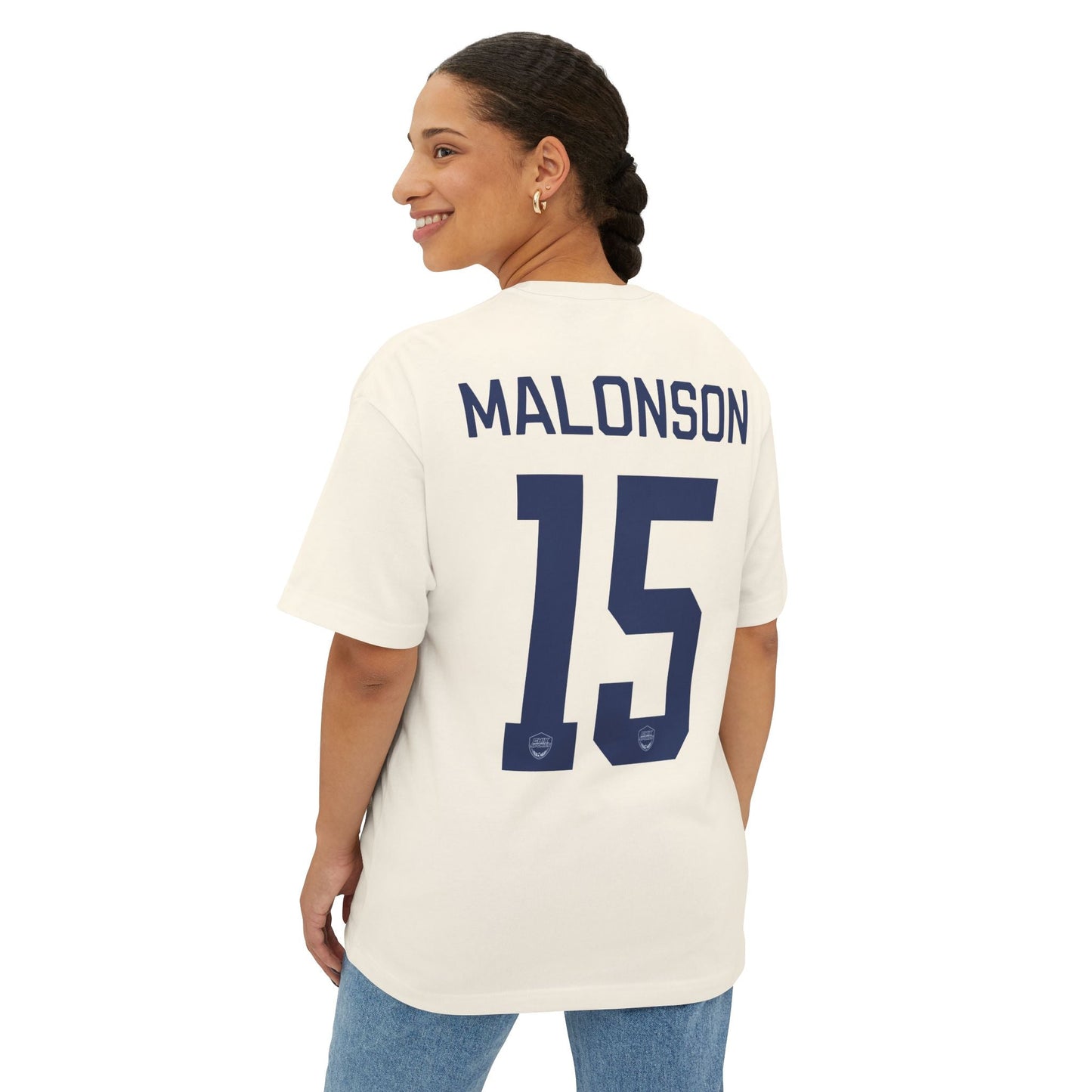 Alyssa Malonson Women's Team Soccer Shirt | Chix Sports