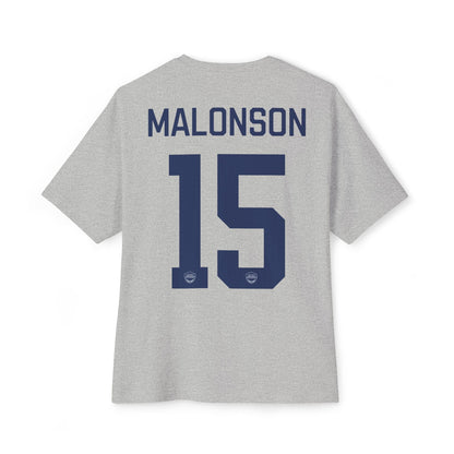 Alyssa Malonson Women's Team Soccer Shirt | Chix Sports