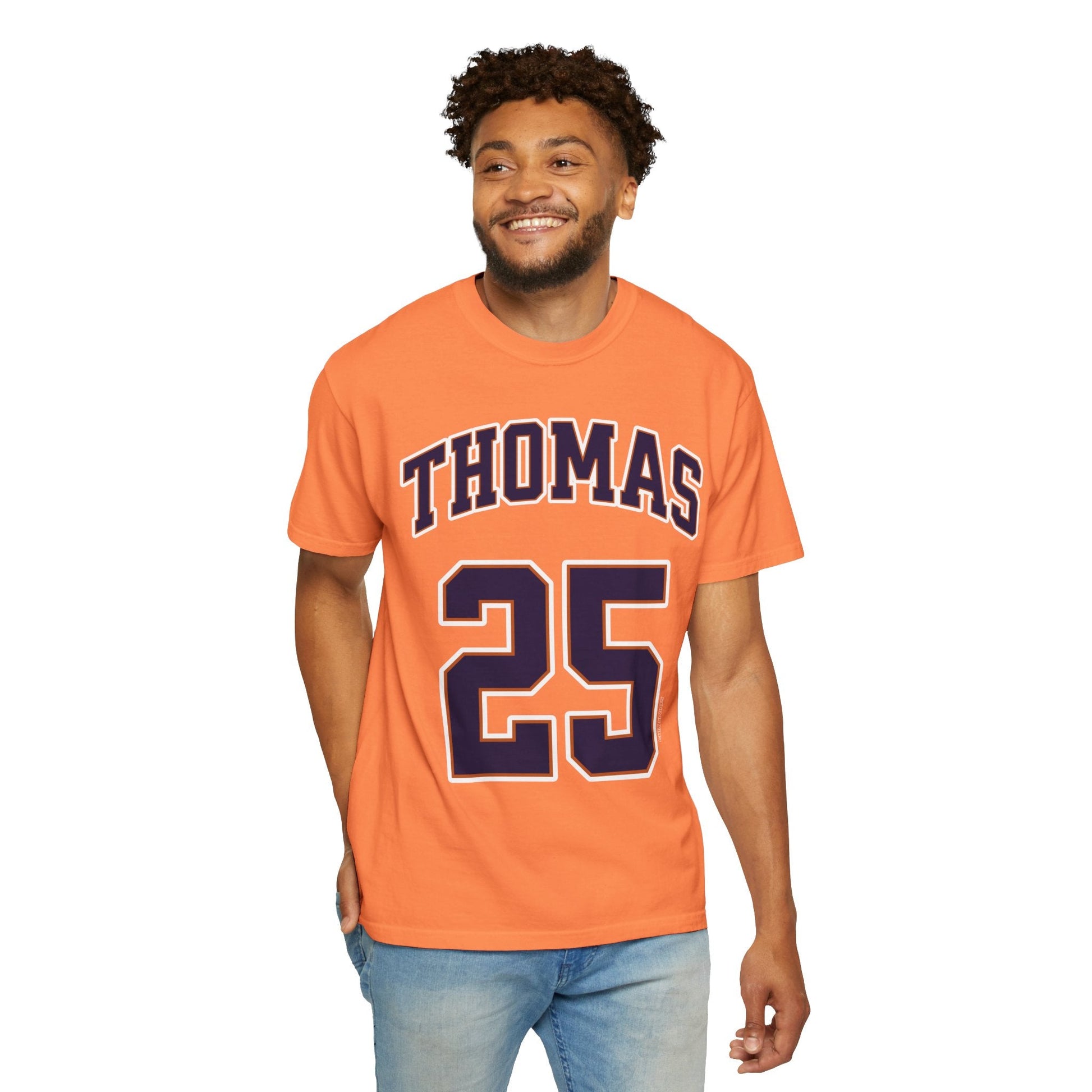 Alyssa Thomas Mercury Premium Unisex Shirt | Chix Sports
