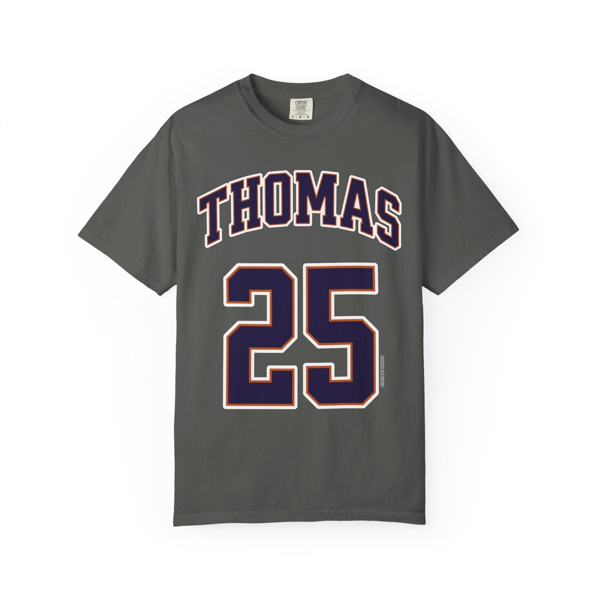 Alyssa Thomas Mercury Premium Unisex Shirt | Chix Sports