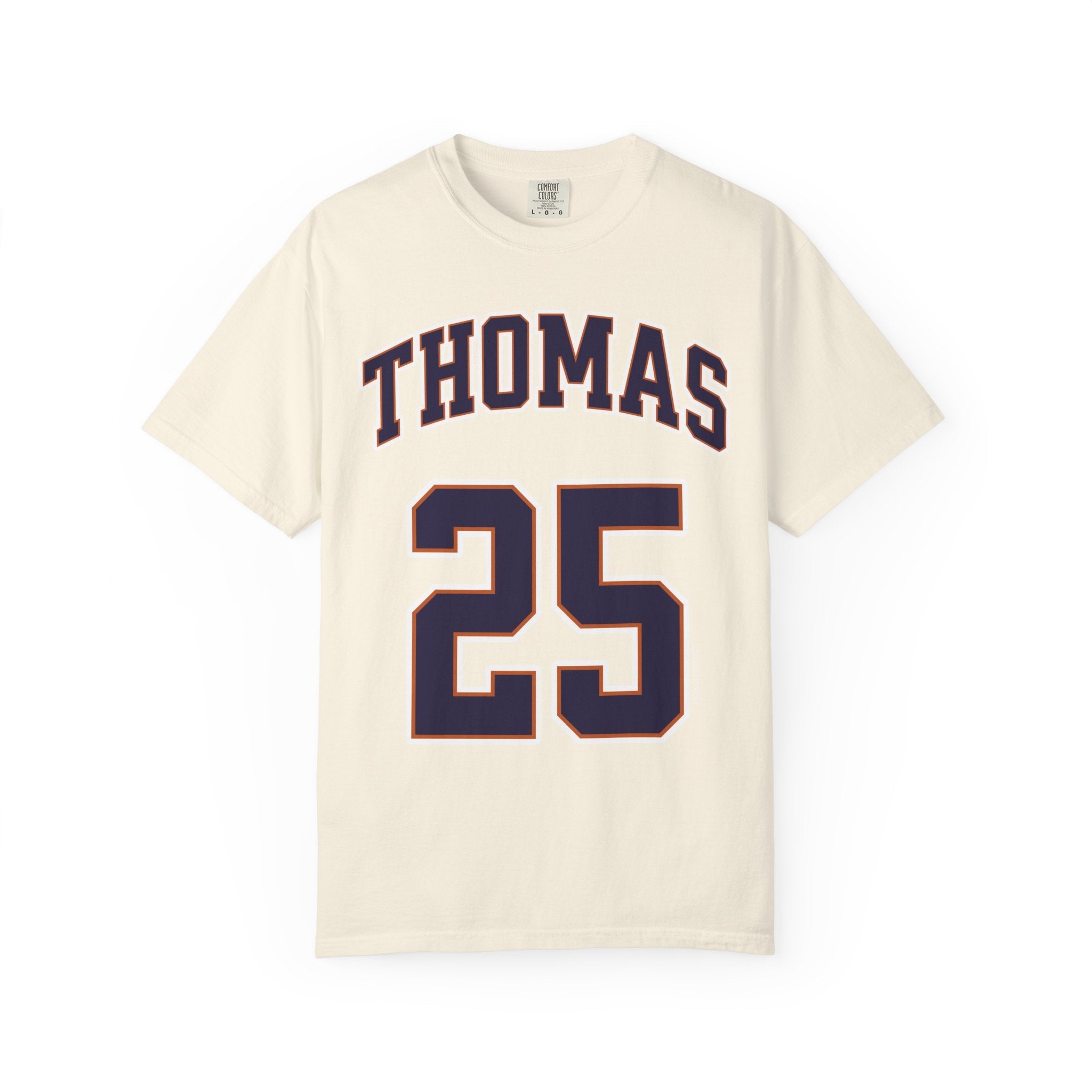 Alyssa Thomas Mercury Premium Unisex Shirt | Chix Sports