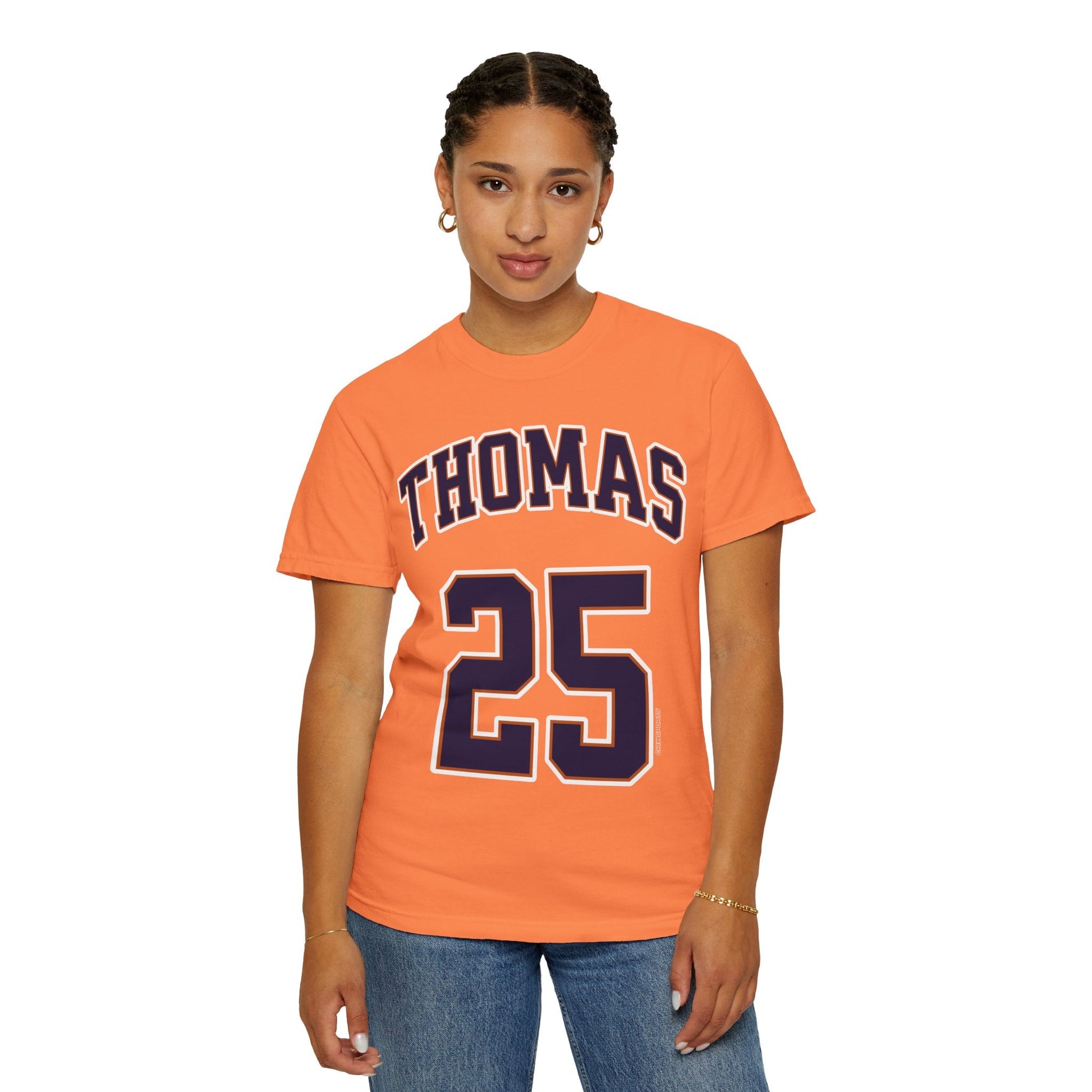 Alyssa Thomas Mercury Premium Unisex Shirt | Chix Sports