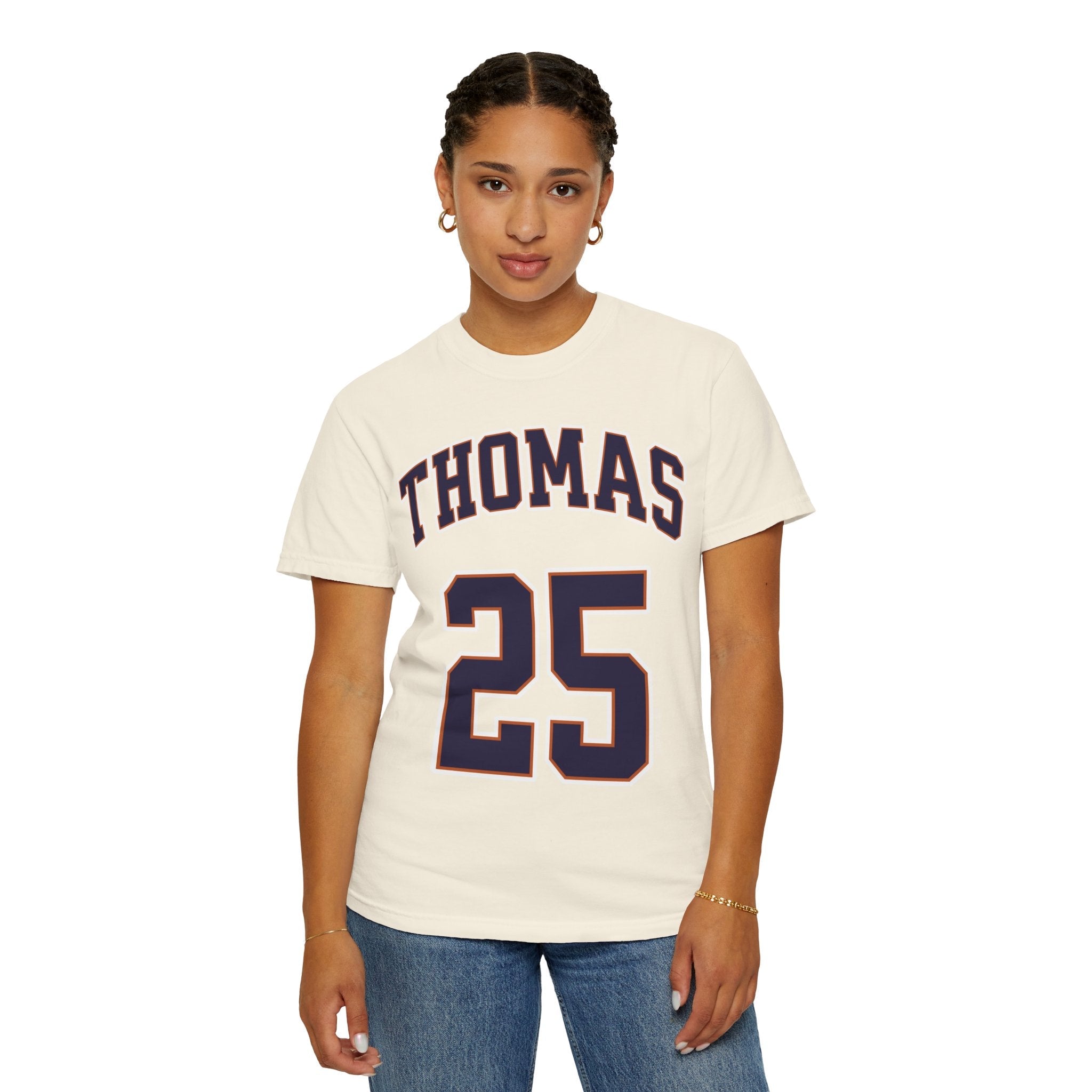 Alyssa Thomas Mercury Premium Unisex Shirt | Chix Sports