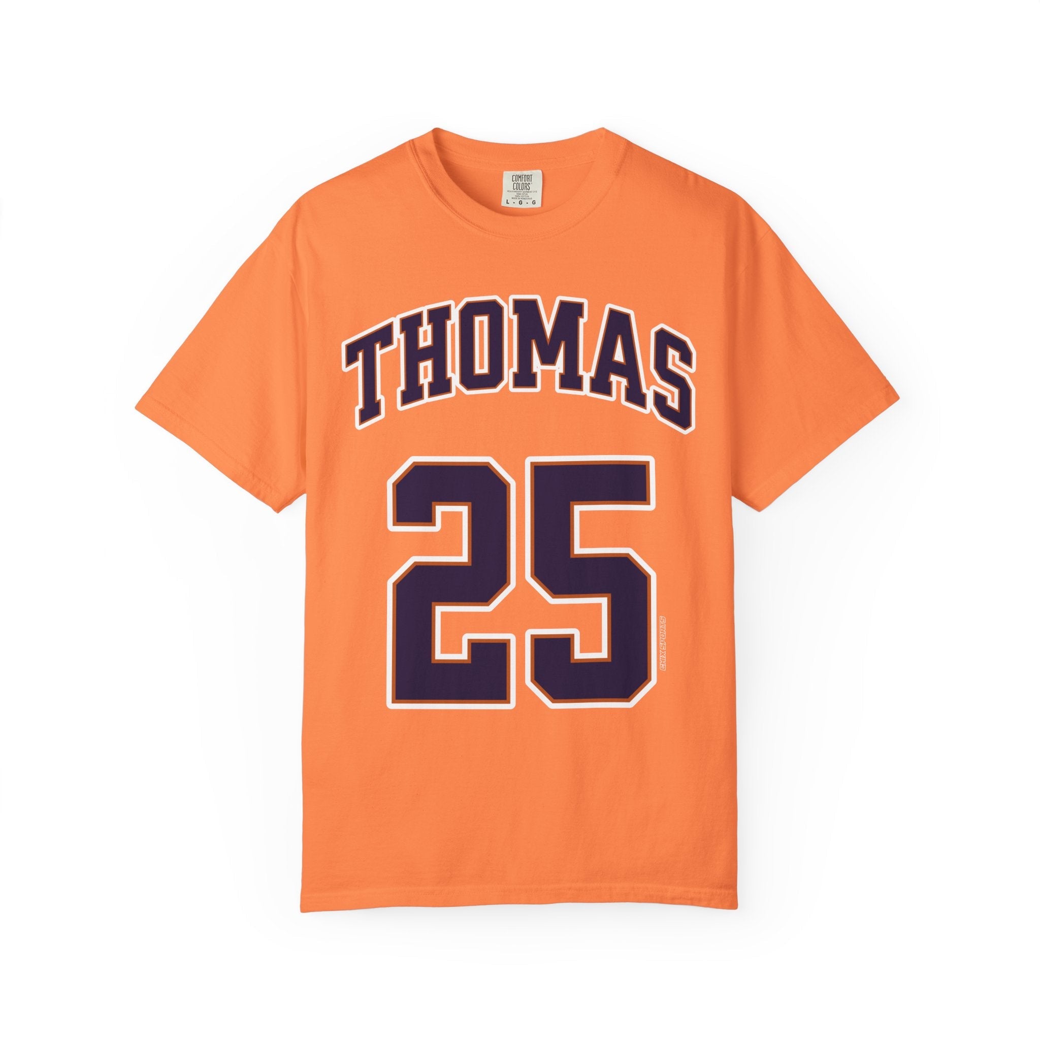 Alyssa Thomas Mercury Premium Unisex Shirt | Chix Sports