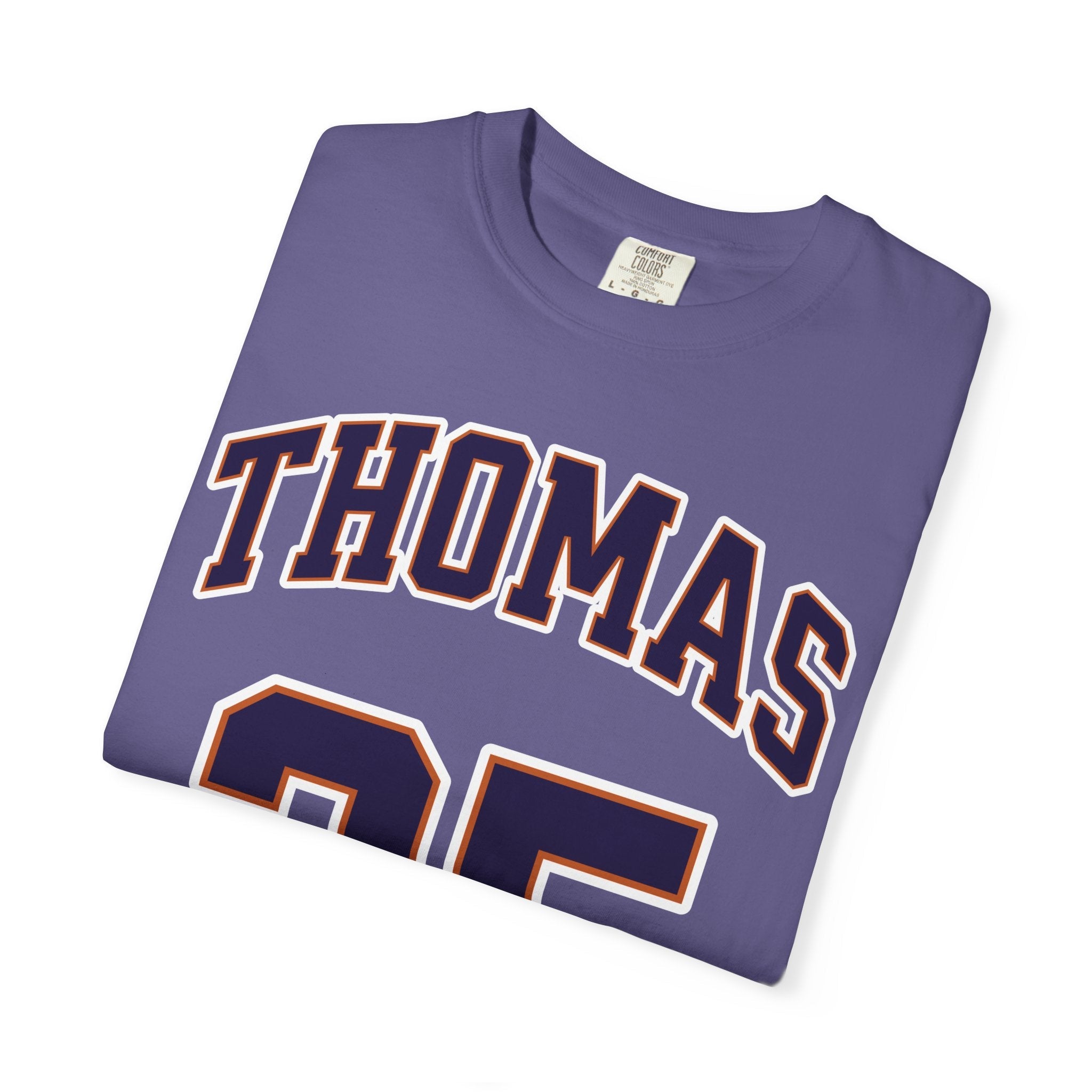 Alyssa Thomas Mercury Premium Unisex Shirt | Chix Sports