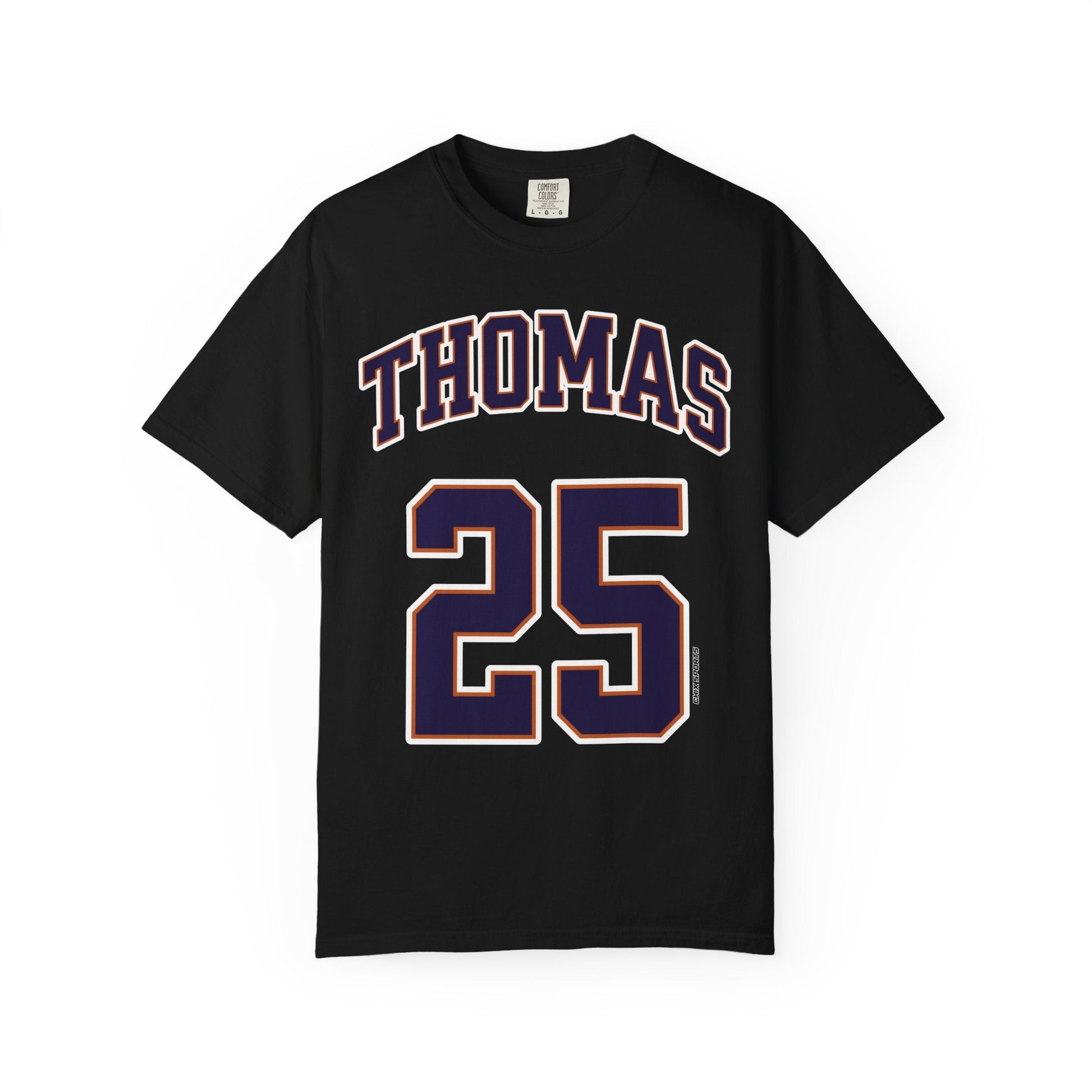 Alyssa Thomas Mercury Premium Unisex Shirt | Chix Sports