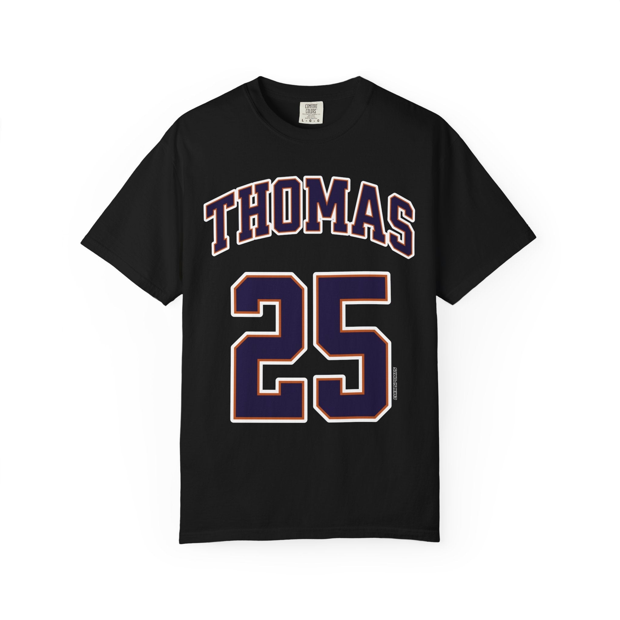 Alyssa Thomas Mercury Premium Unisex Shirt | Chix Sports