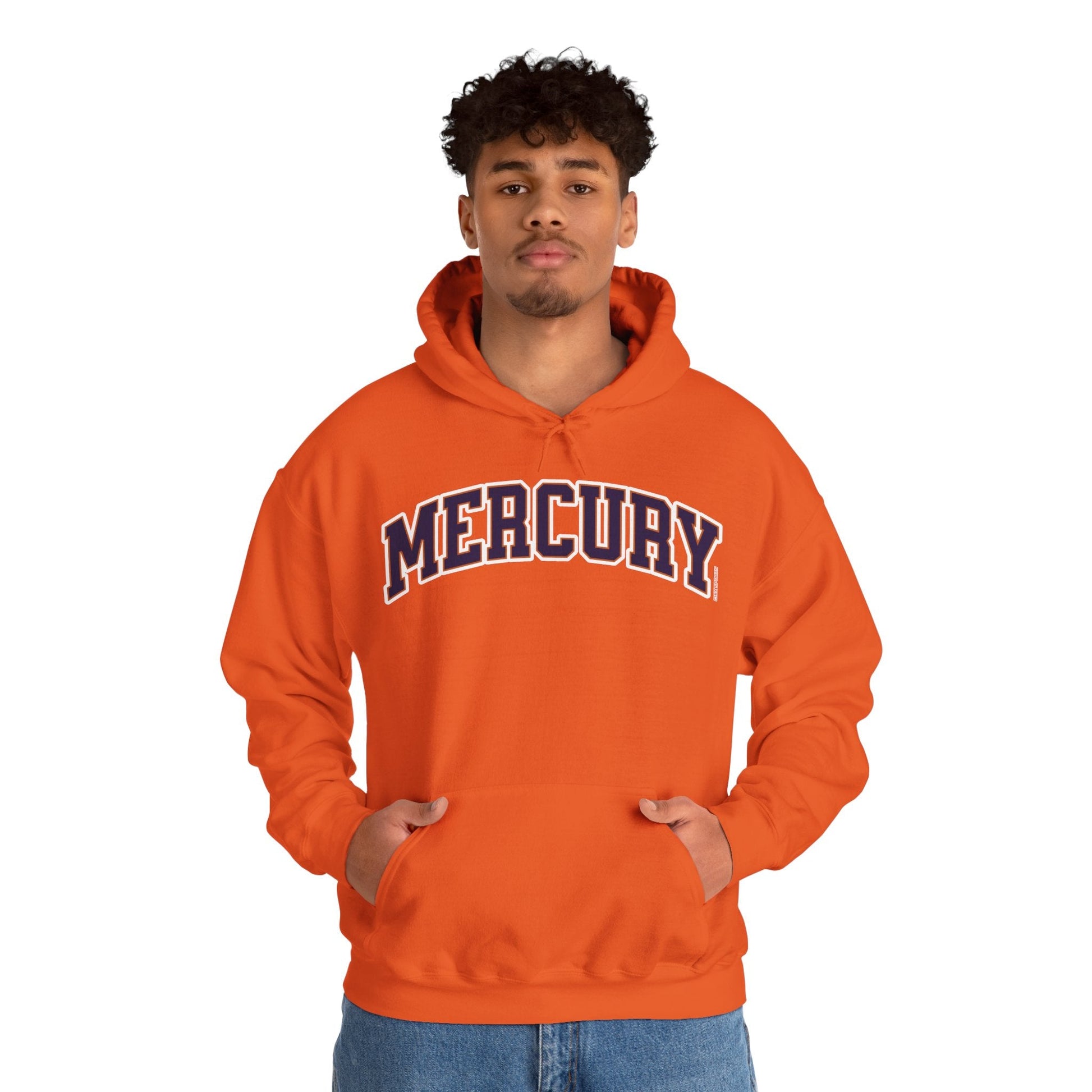 Alyssa Thomas Mercury Unisex Jersey Hoodie | Chix Sports