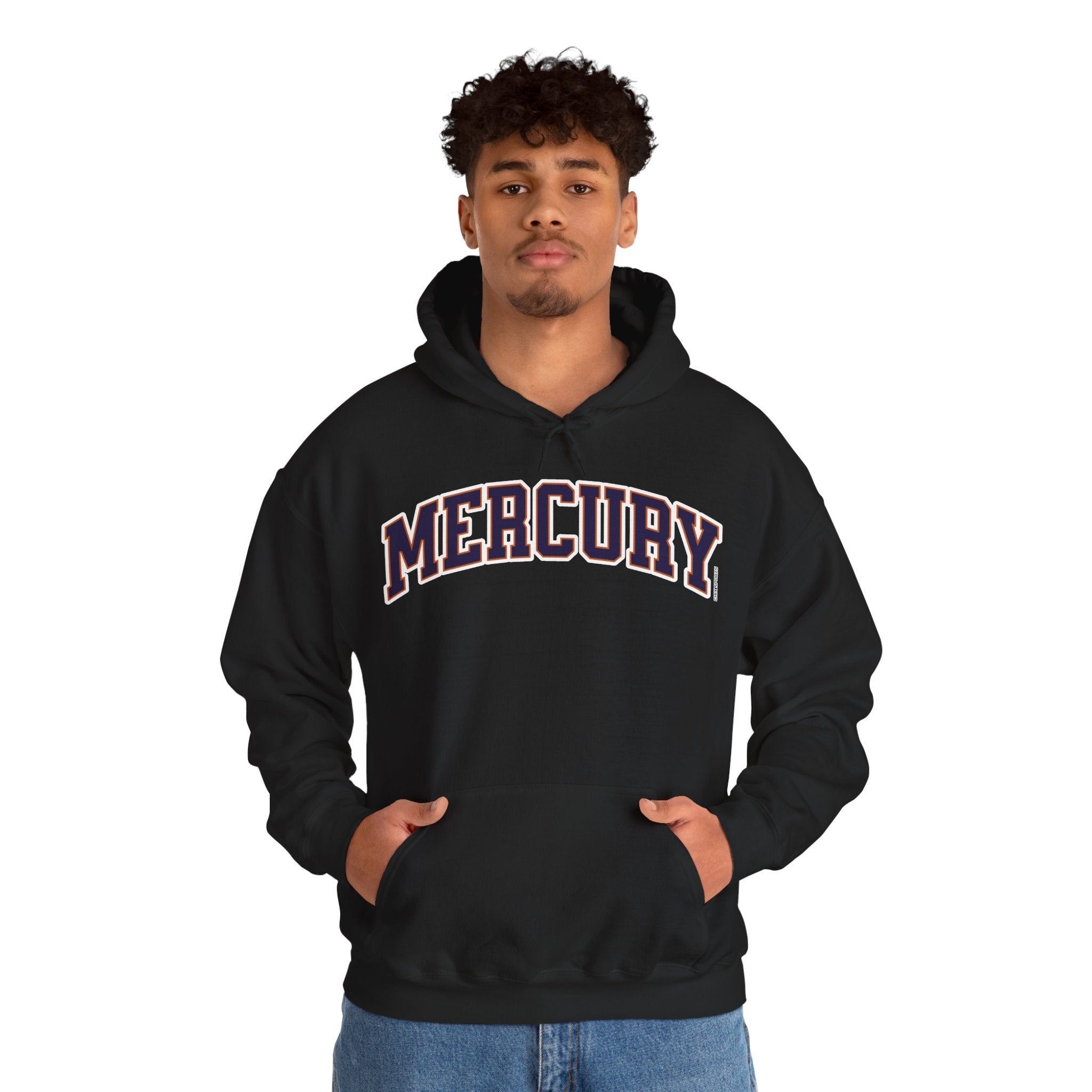 Alyssa Thomas Mercury Unisex Jersey Hoodie | Chix Sports