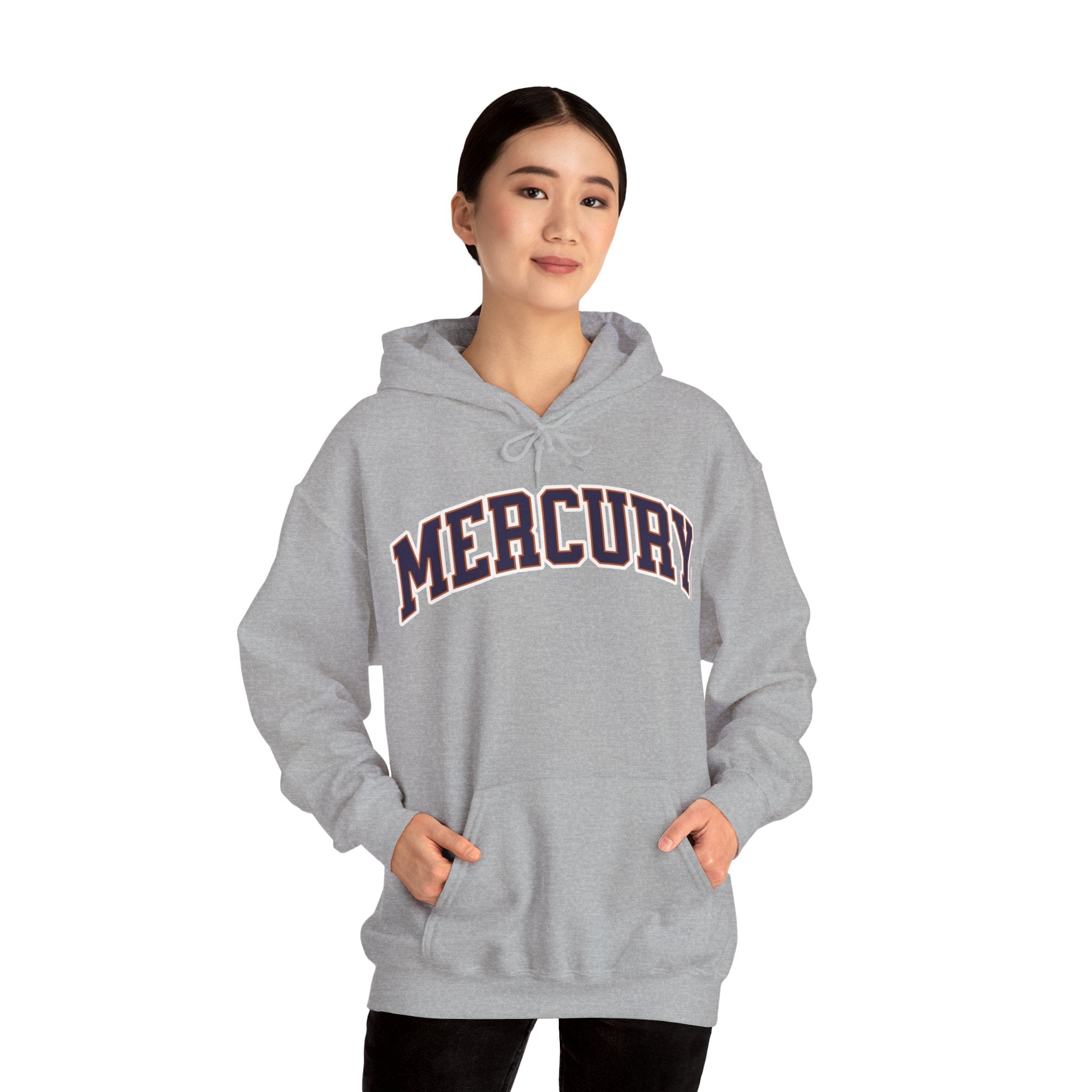 Alyssa Thomas Mercury Unisex Jersey Hoodie | Chix Sports