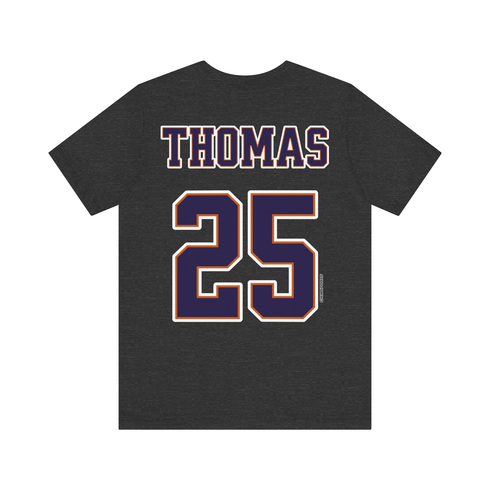 Alyssa Thomas Mercury Unisex Jersey Shirt | Chix Sports