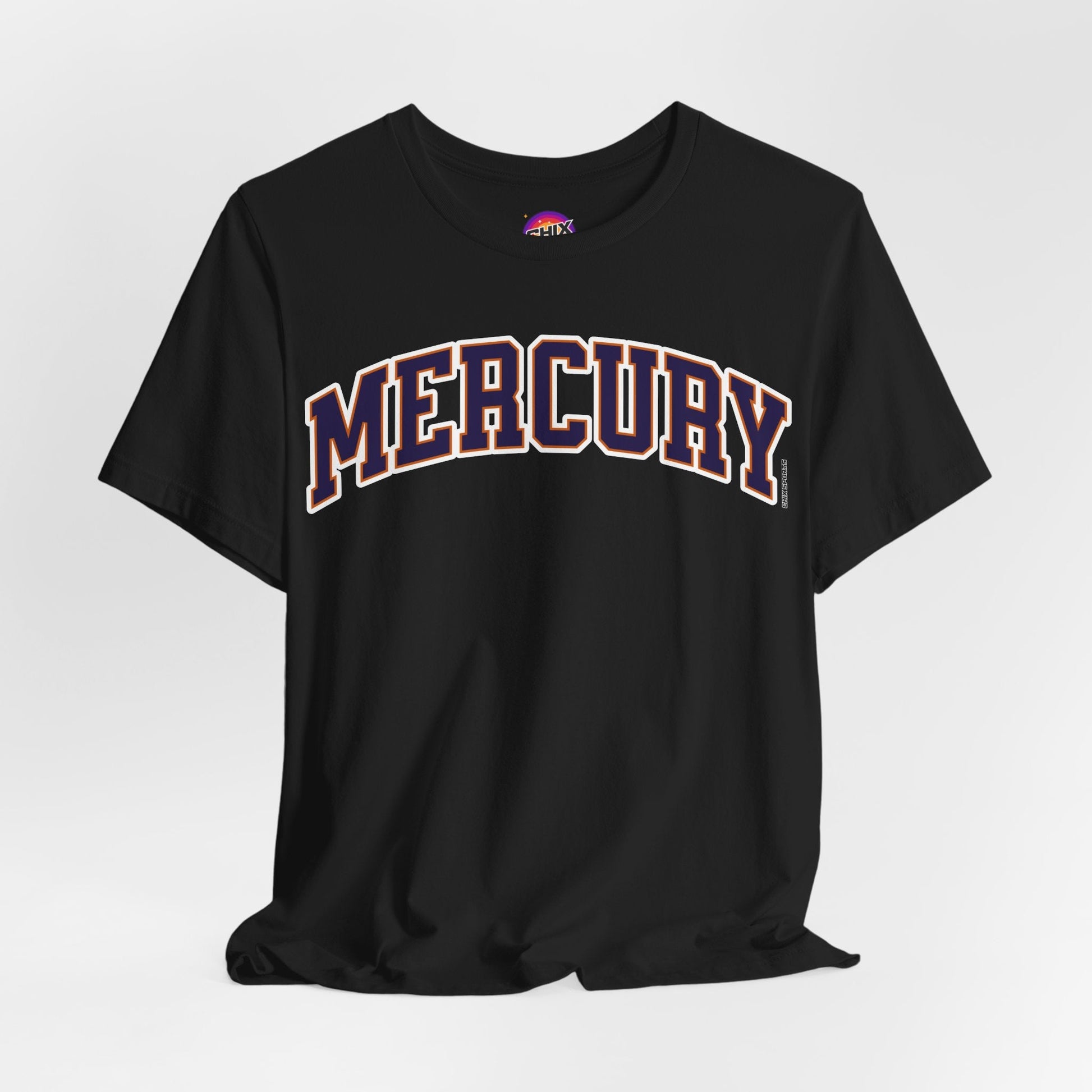 Alyssa Thomas Mercury Unisex Jersey Shirt | Chix Sports