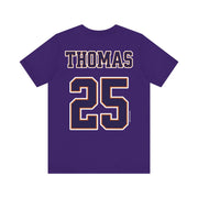 Alyssa Thomas Mercury Unisex Jersey Shirt | Chix Sports