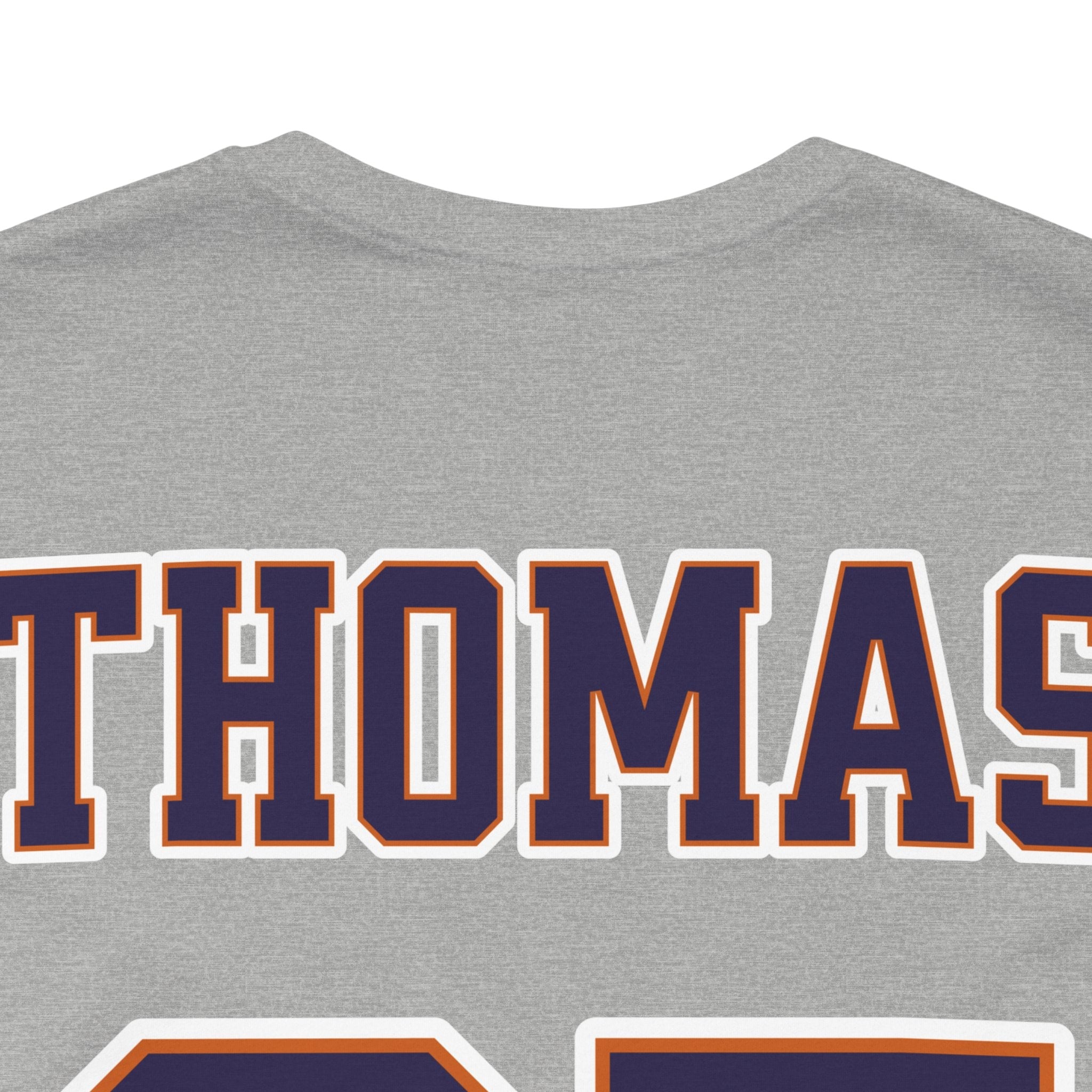 Alyssa Thomas Mercury Unisex Jersey Shirt | Chix Sports
