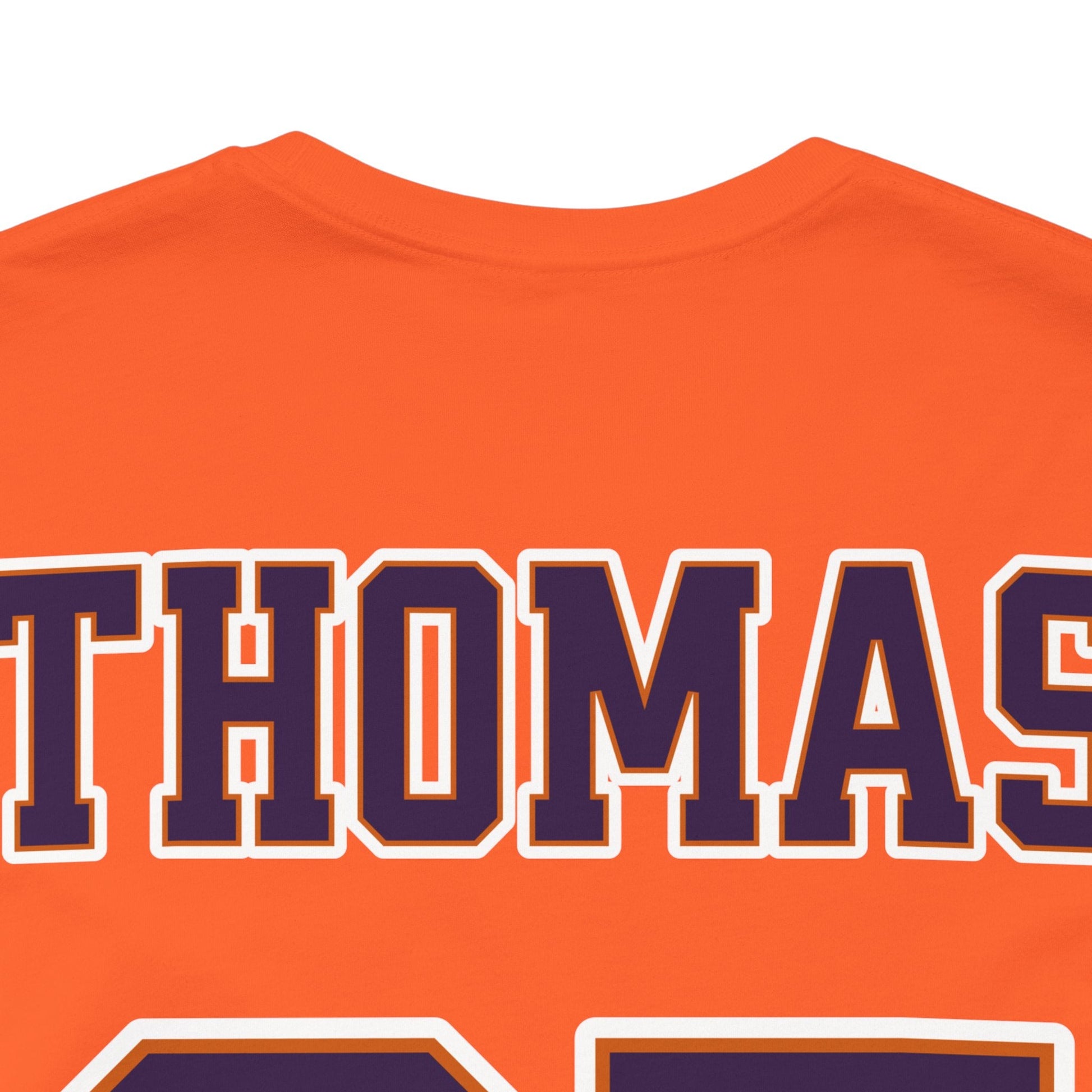 Alyssa Thomas Mercury Unisex Jersey Shirt | Chix Sports
