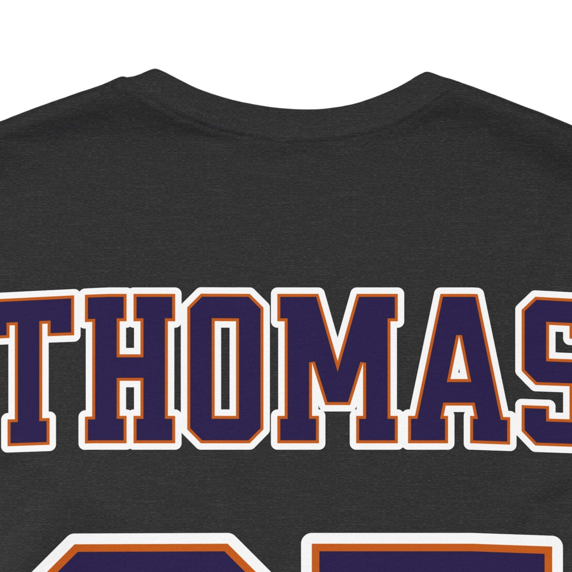 Alyssa Thomas Mercury Unisex Jersey Shirt | Chix Sports