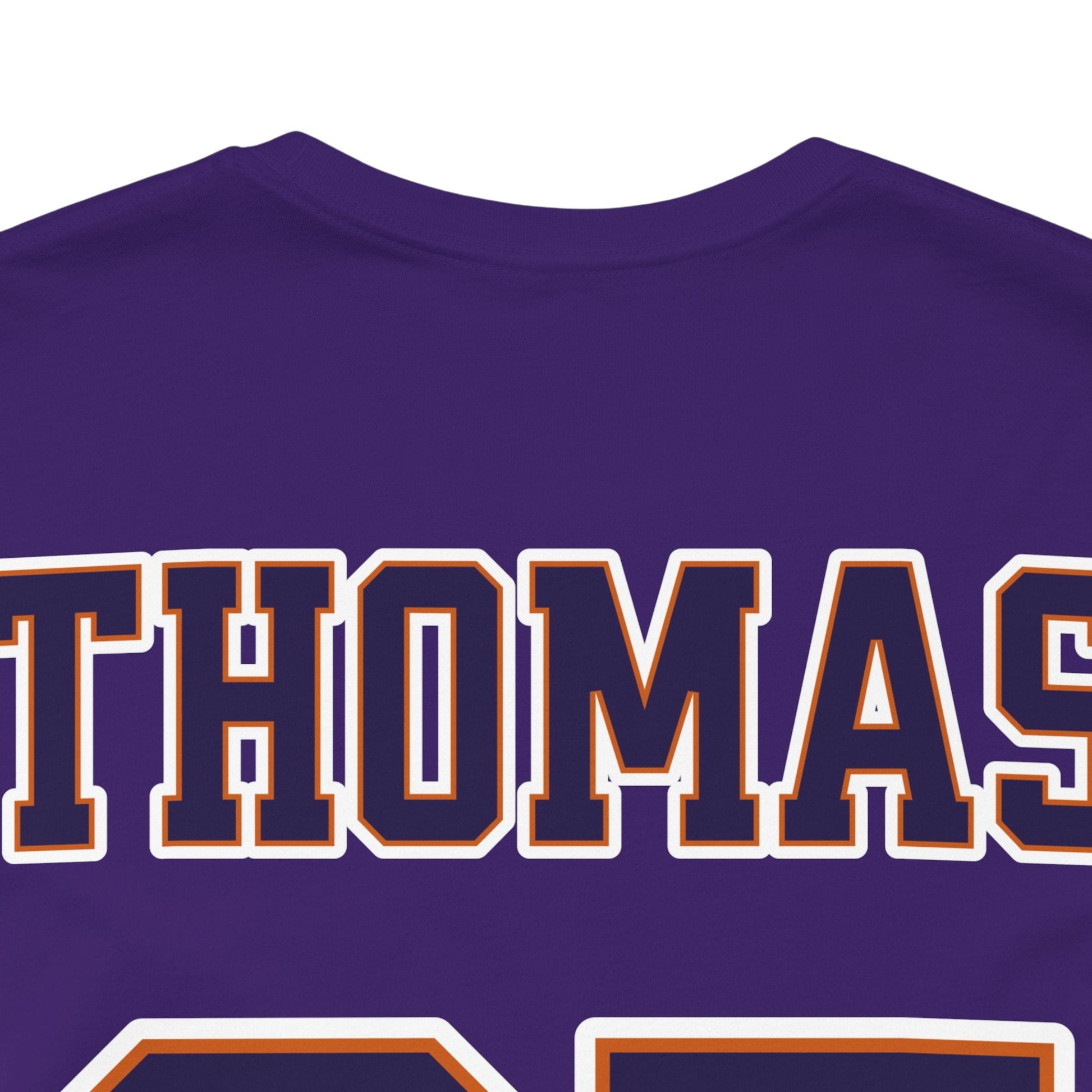 Alyssa Thomas Mercury Unisex Jersey Shirt | Chix Sports