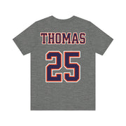 Alyssa Thomas Mercury Unisex Jersey T-shirt | Chix Sports