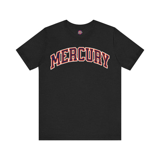 Alyssa Thomas Mercury Unisex Jersey T-shirt | Chix Sports