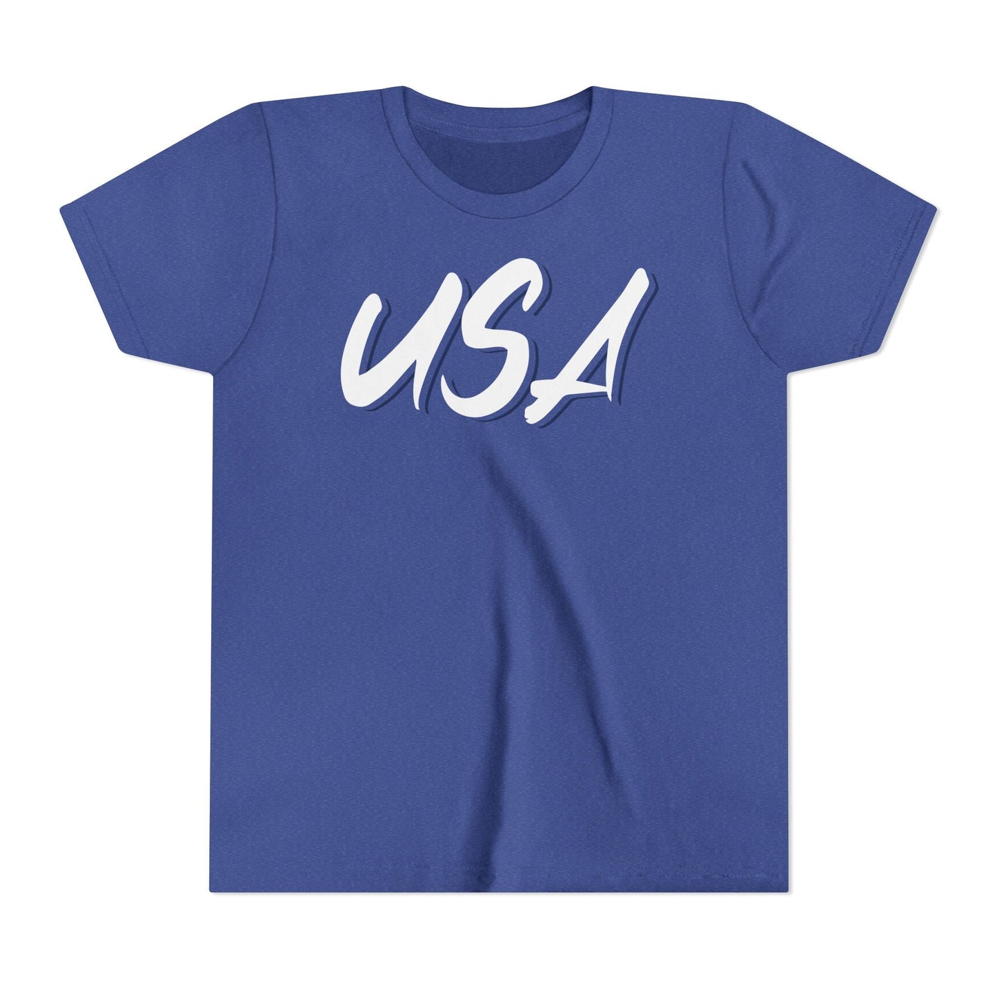 Alyssa Thompson Kids Women's Soccer Softblend Shirt | Chix Sports