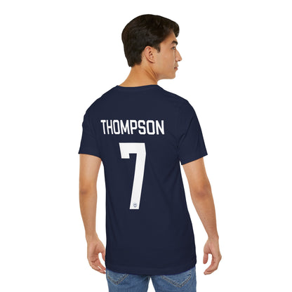 Alyssa Thompson Light Softblend Soccer Shirt | Chix Sports