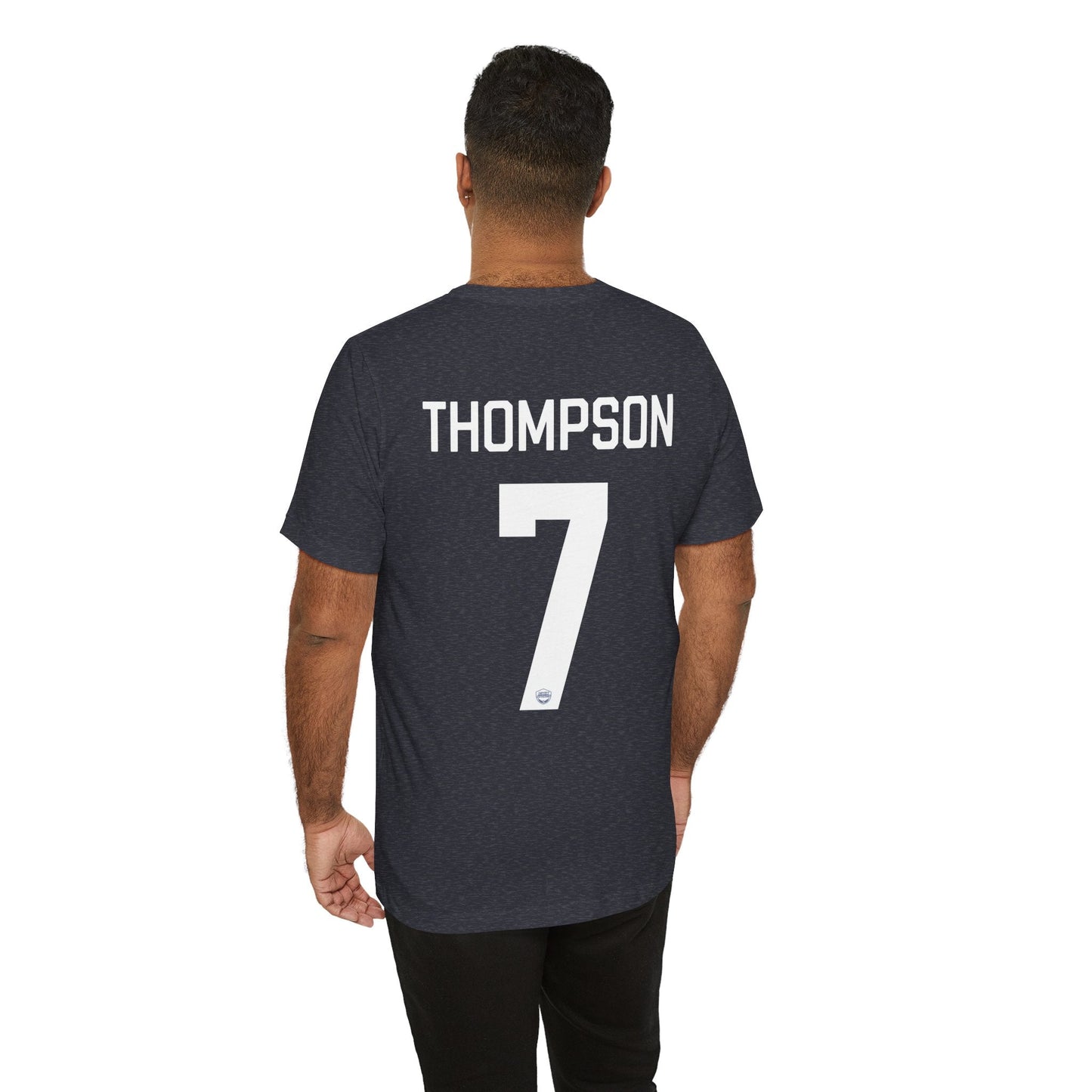 Alyssa Thompson Light Softblend Soccer Shirt | Chix Sports