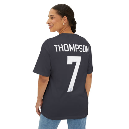 Alyssa Thompson Women's Soccer Shirt | Chix Sports