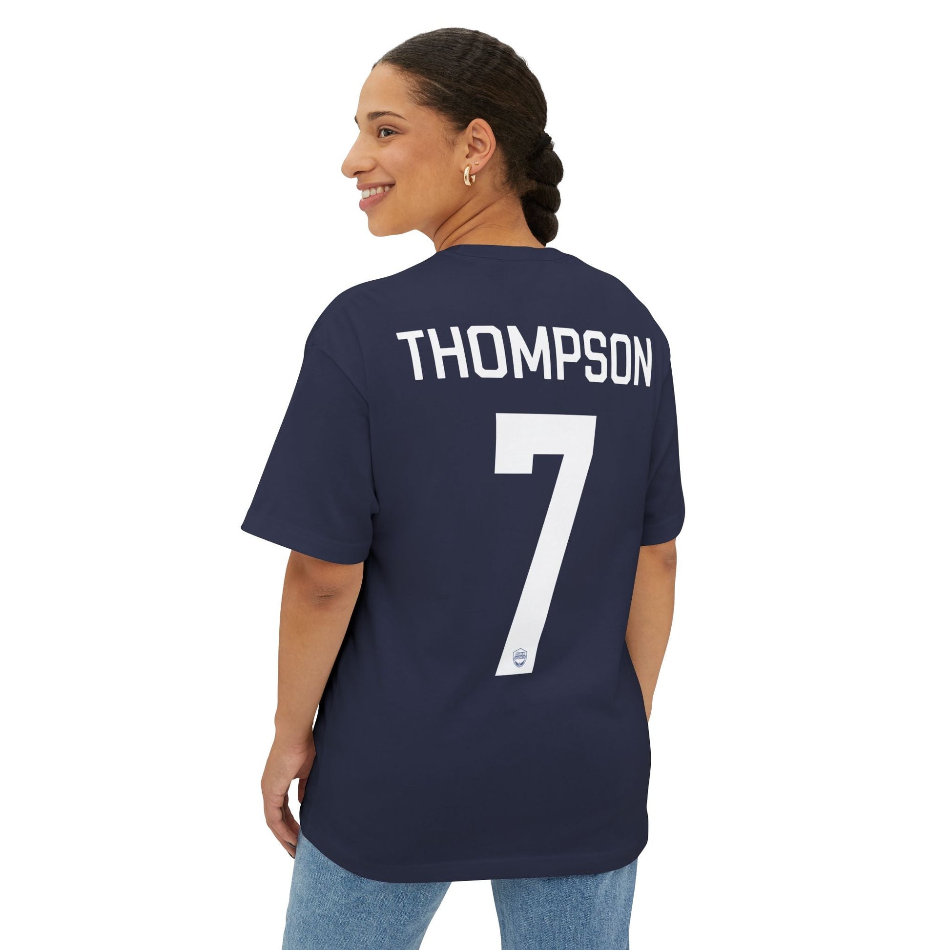 Alyssa Thompson Women's Soccer Shirt | Chix Sports