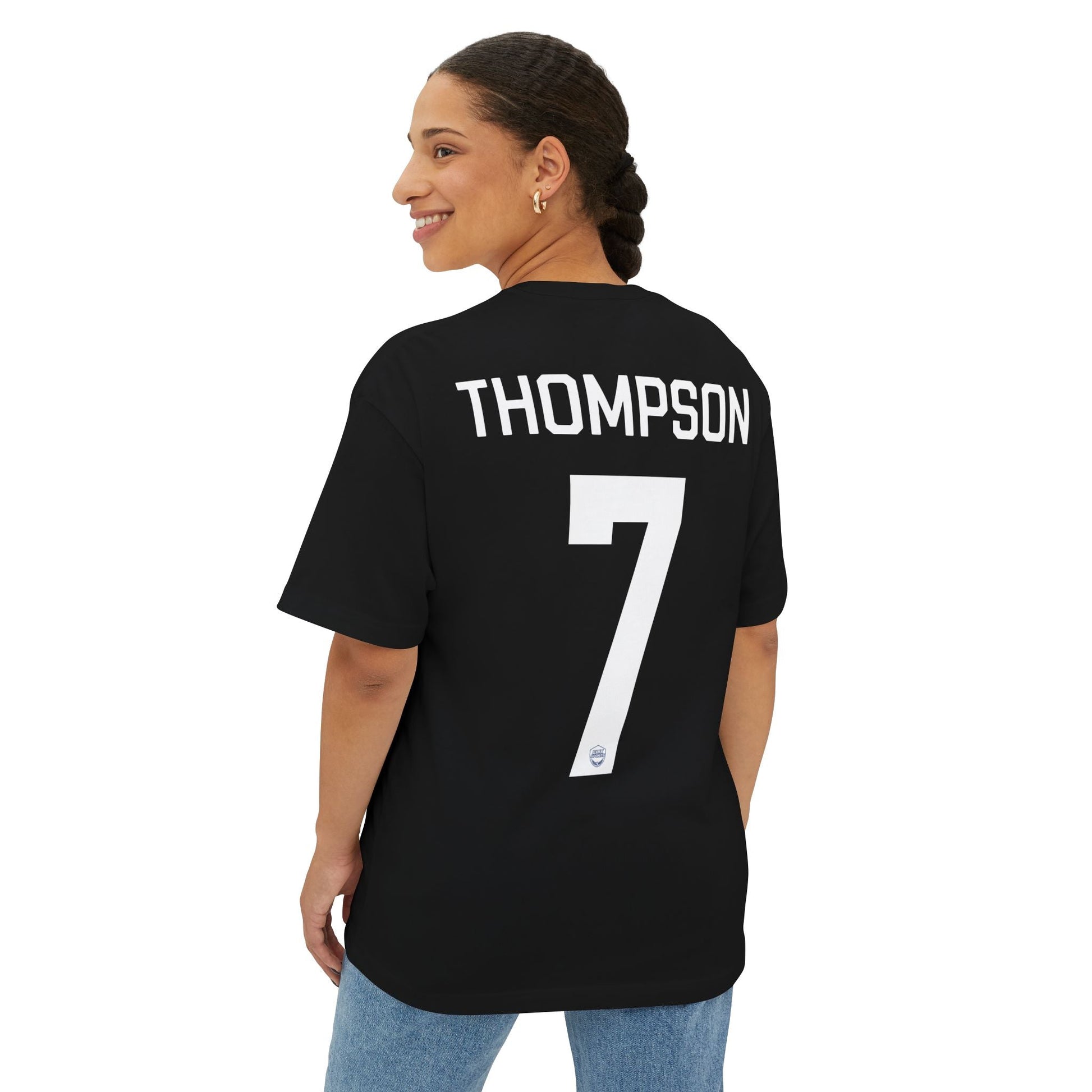 Alyssa Thompson Women's Soccer Shirt | Chix Sports